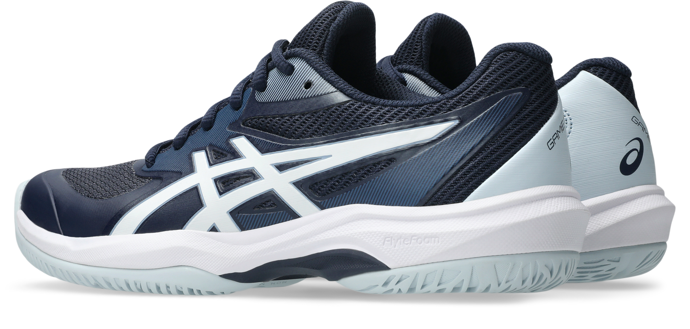 Asics Tennisschuh »GAME FF«  Multicourt-Schuh, Allcourt-Schuh