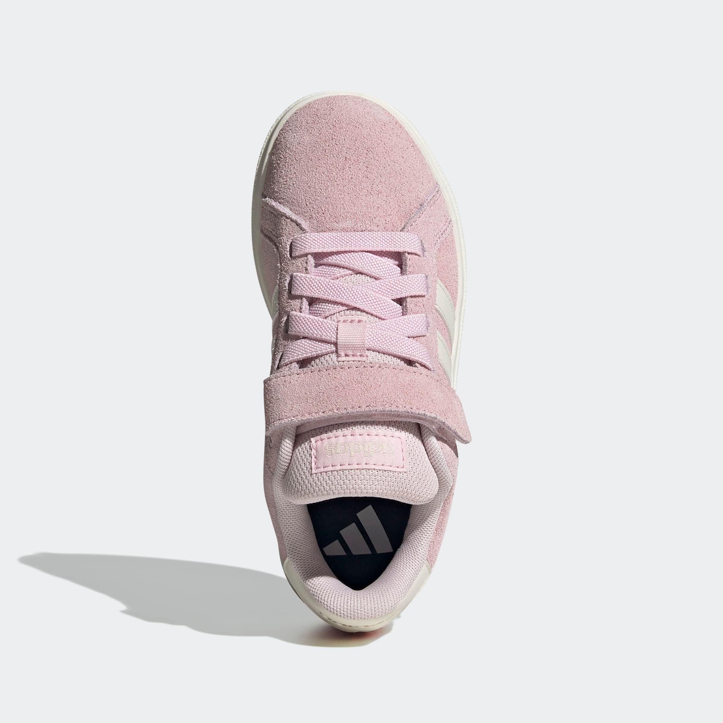adidas Sportswear Sneaker »GRAND COURT 00S KIDS«  Design auf den Spuren des adidas Superstar, für Kinder