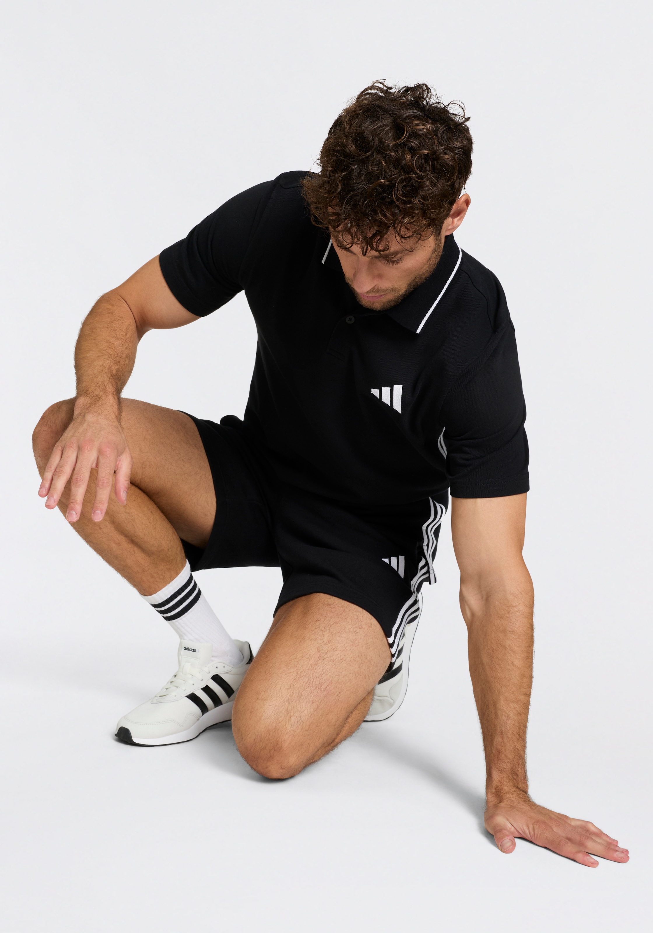 adidas Performance Sac à dos »APWR VIII«