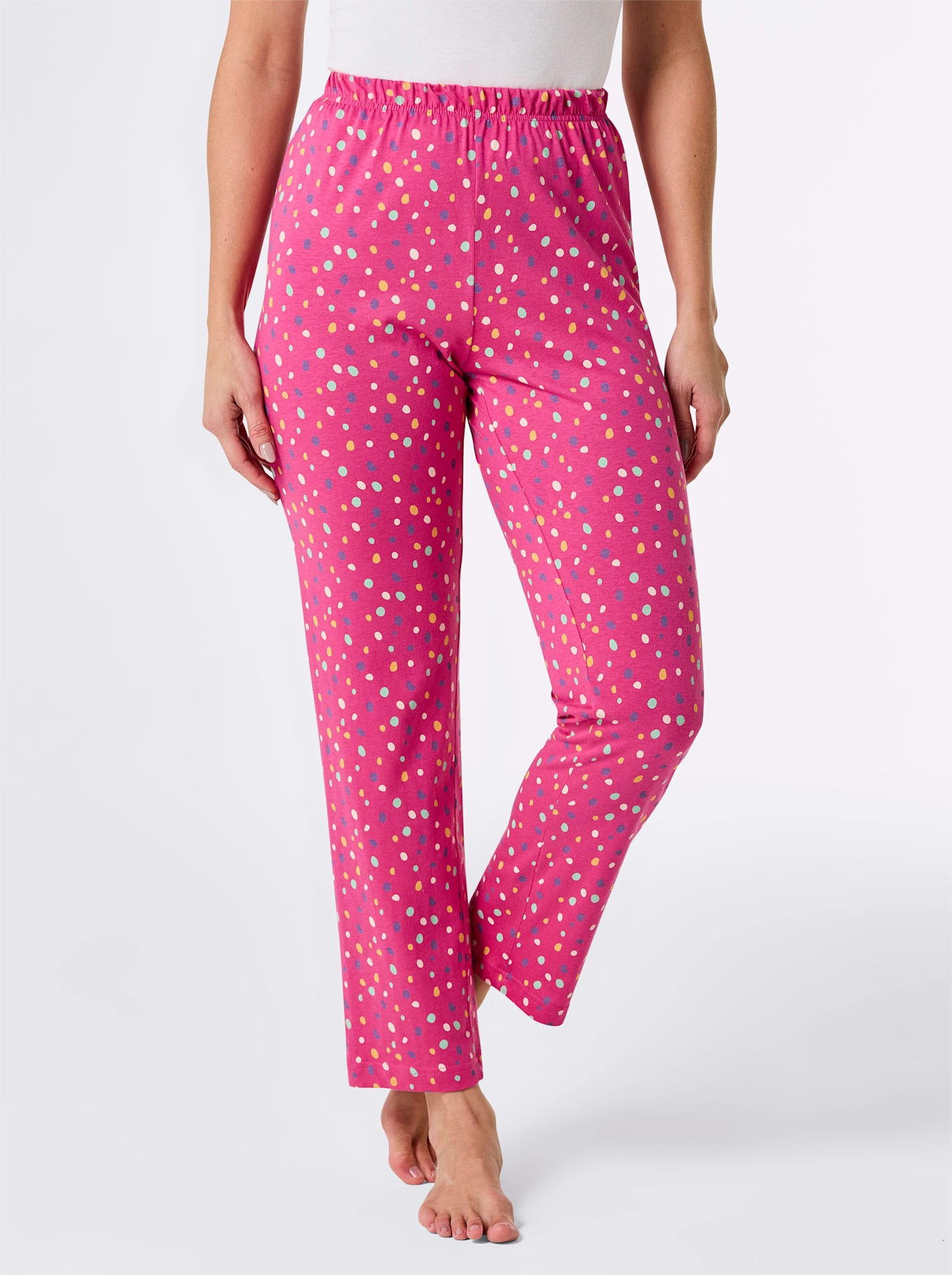 wäschepur Schlafhose