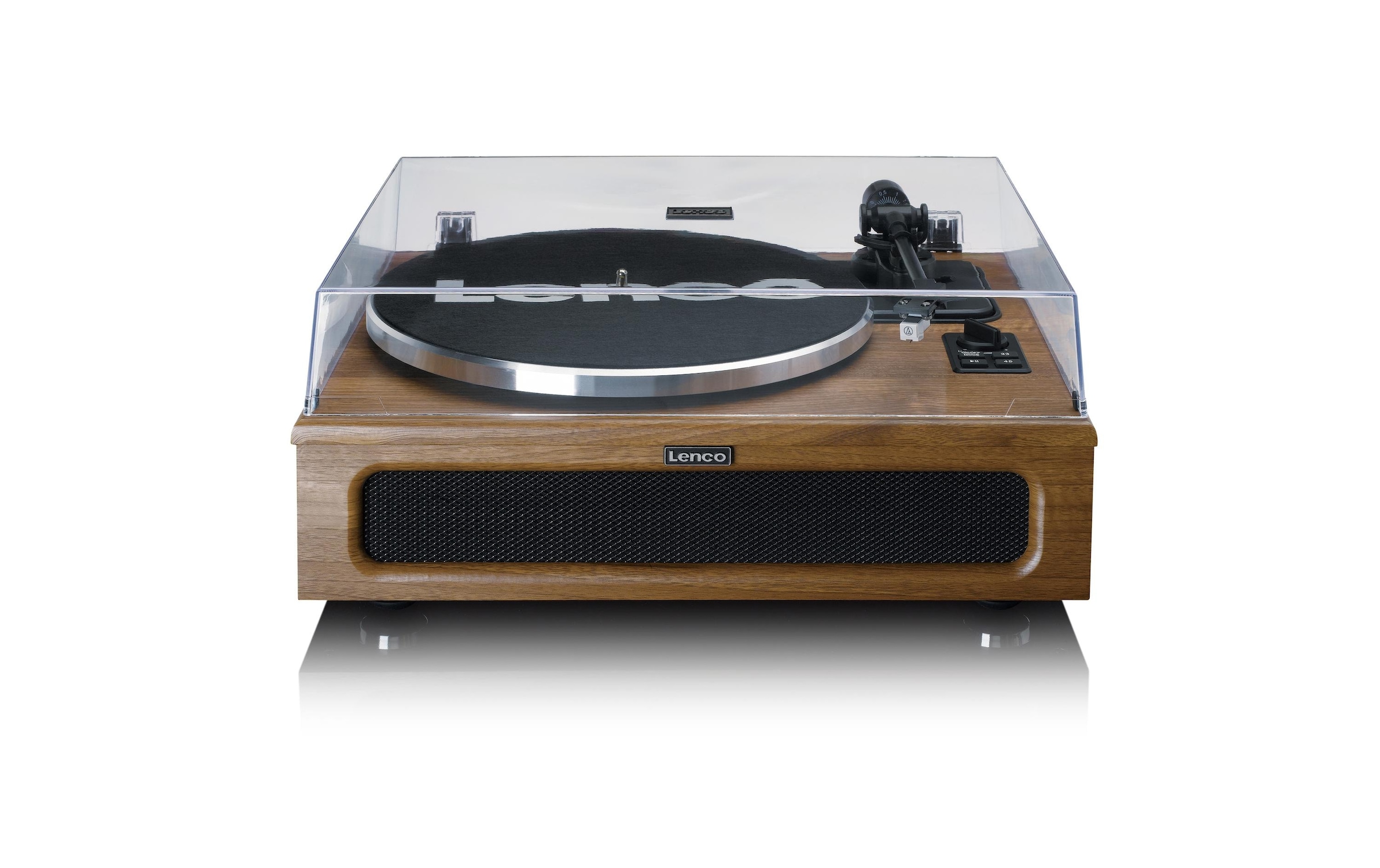 Lenco Tourne-disques »Plattenspieler LS-410WA«