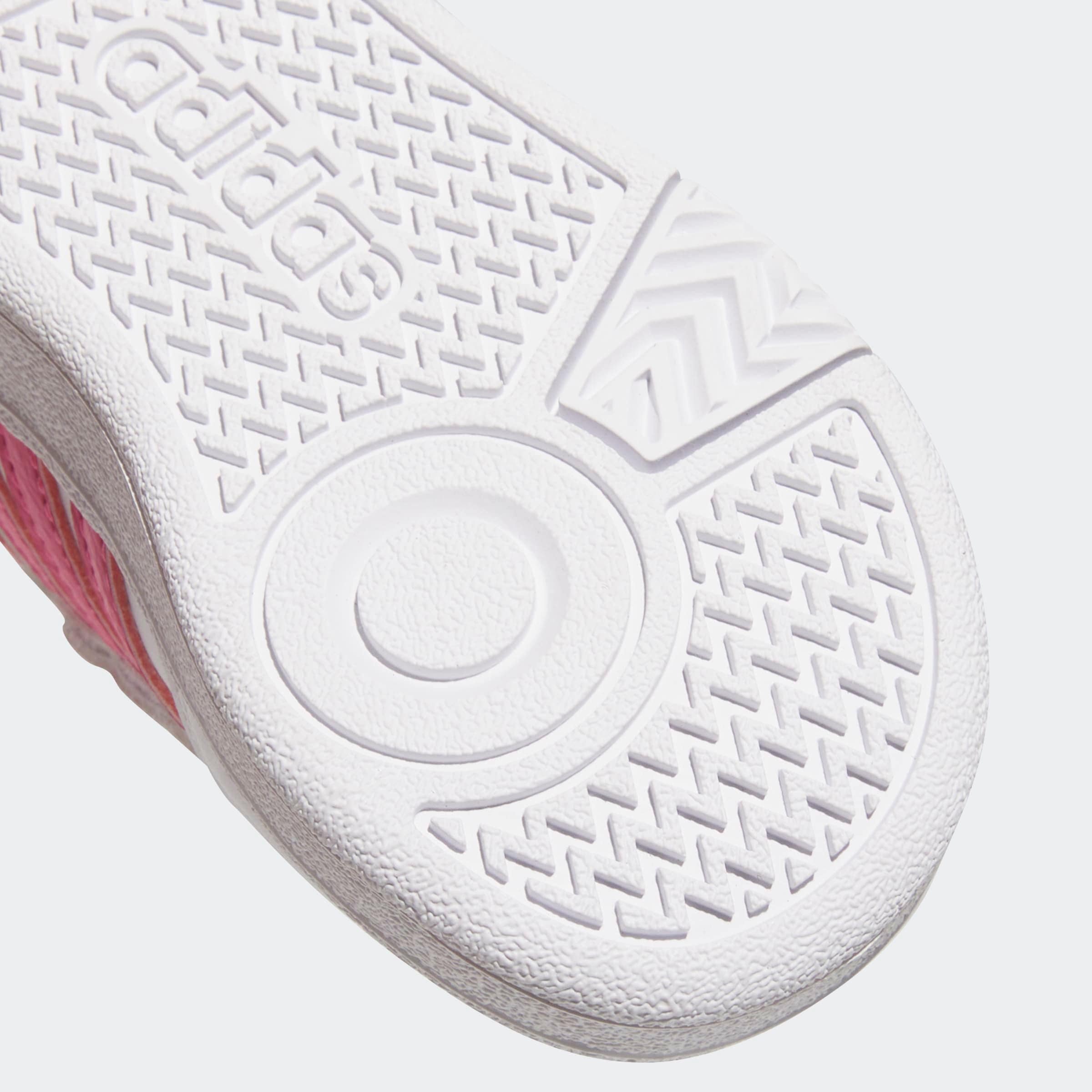 adidas Sportswear Chaussures à scratch »HOOPS 4.0 KIDS«  pour enfants