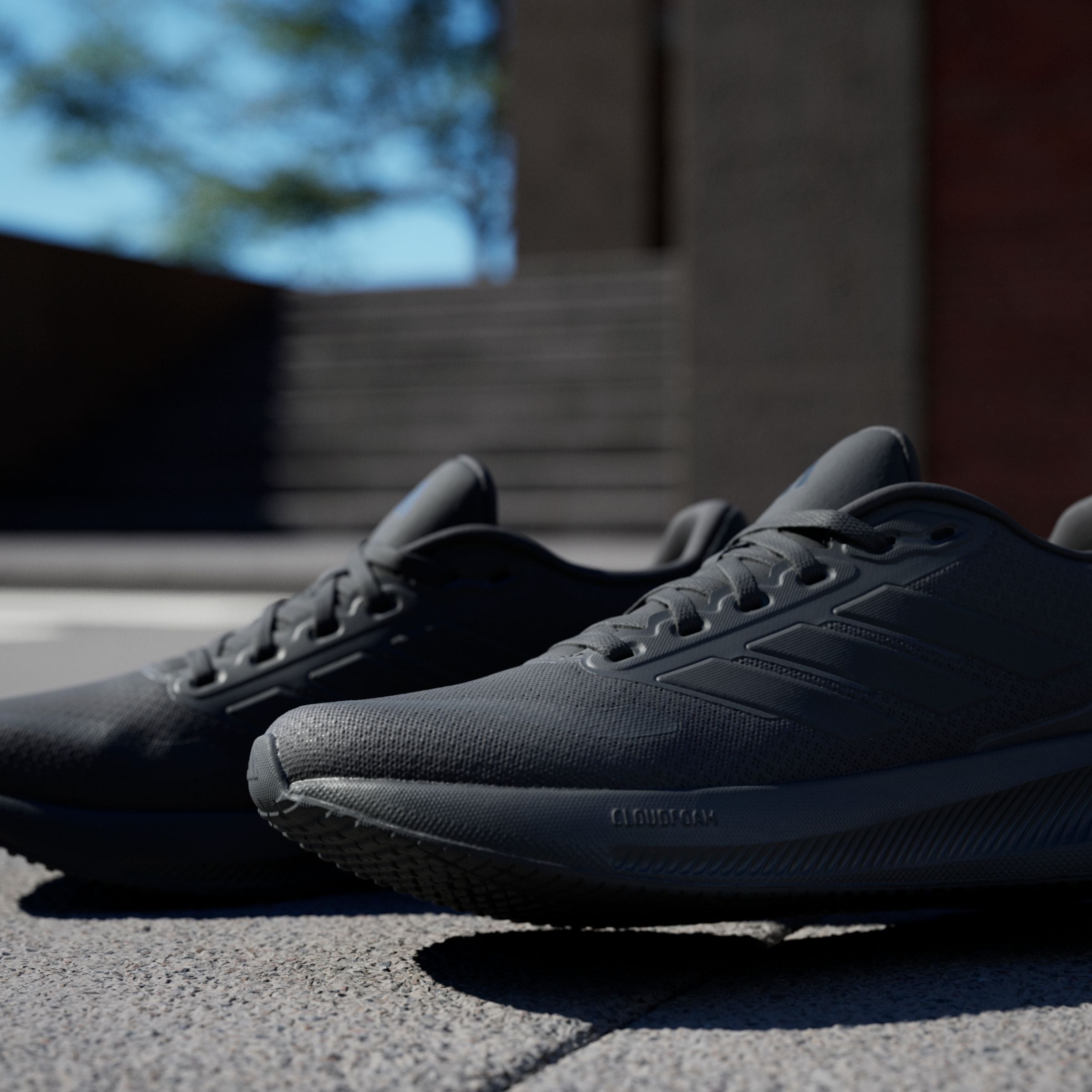 adidas Performance Chaussure de course »RUNFALCON 5«