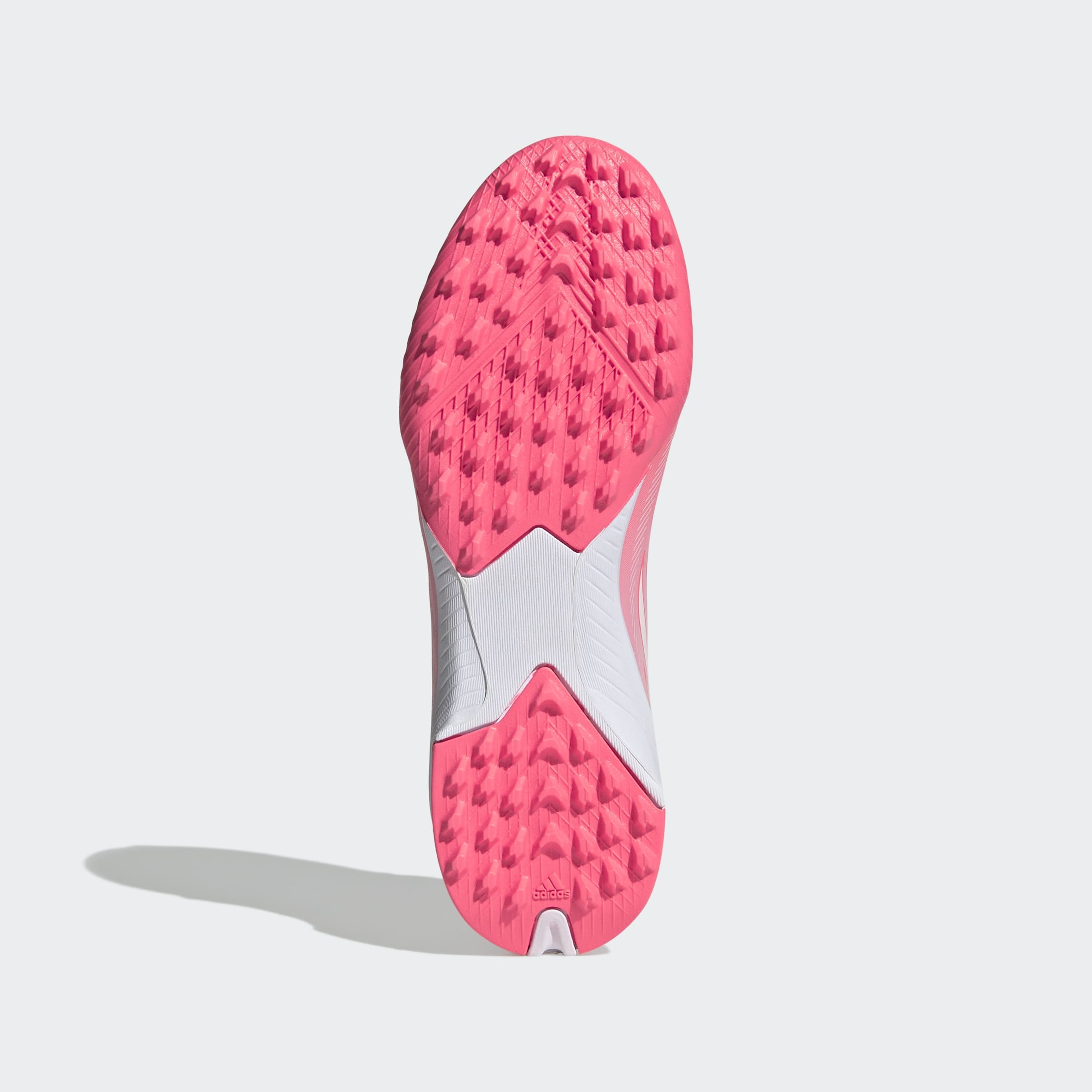 adidas Performance Fussballschuh »F50 SPARKFUSION LEAGUE KIDS MID-CUT-, TURF«  für Kinder & Jugendliche
