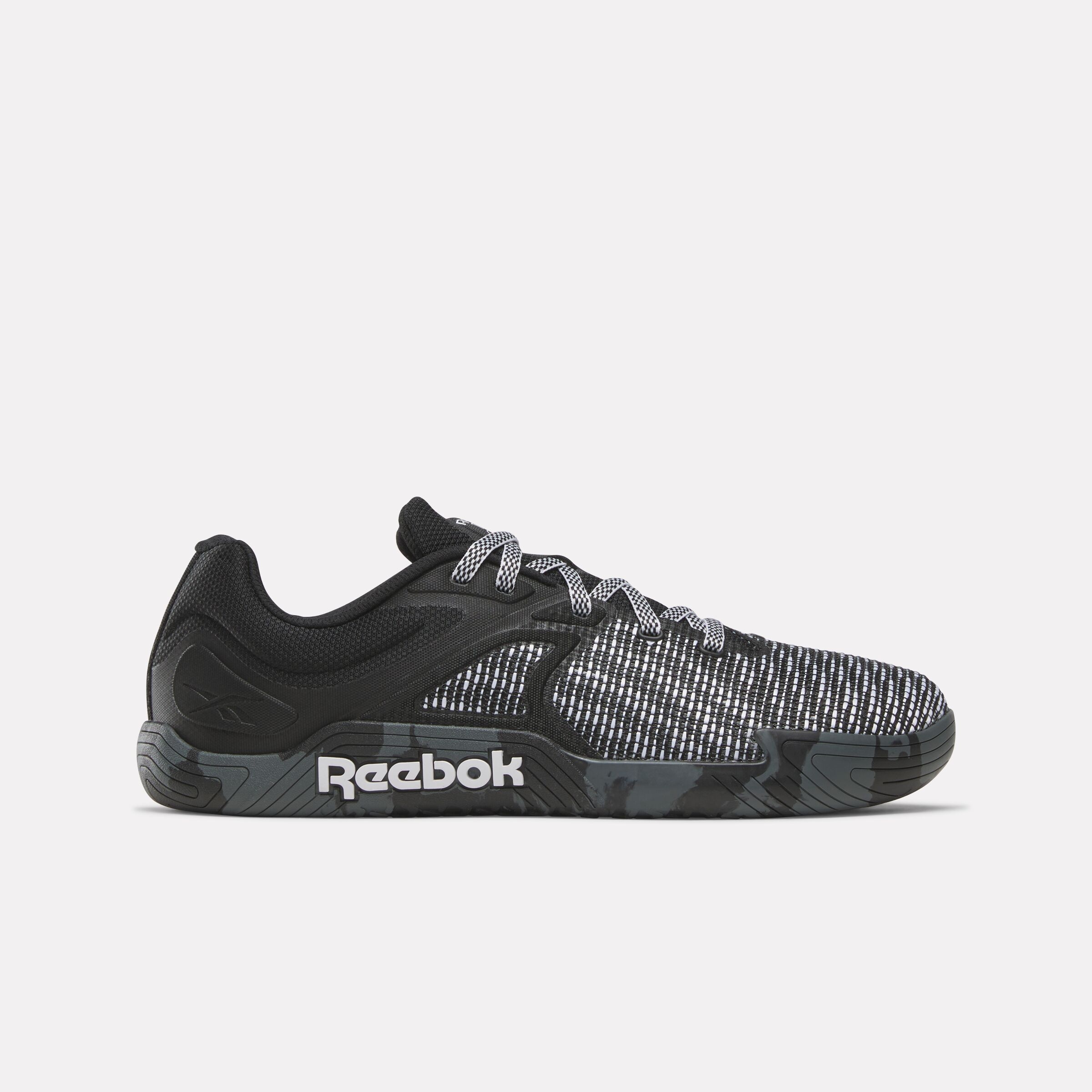 Reebok Trainingsschuh »NANO ZERO«  Zero Drop Sprengung für verbesserten Bodenkontakt
