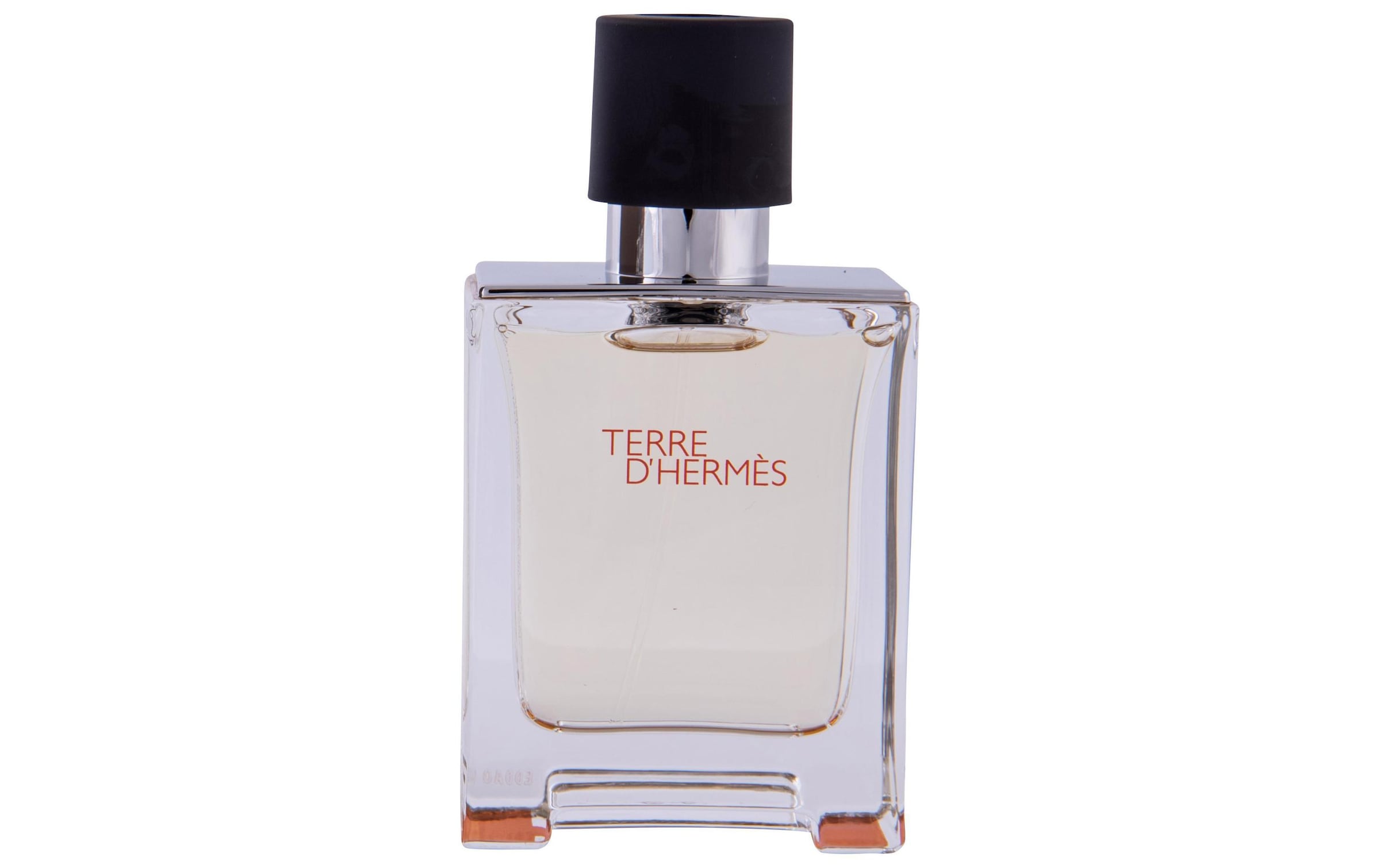 HERMÈS Eau de Toilette »Terre d'Hermès 50 ml«