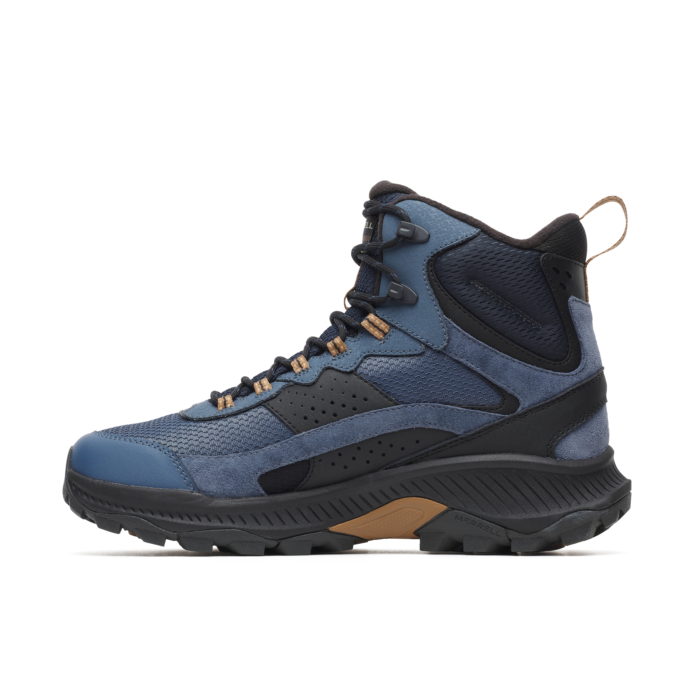 Merrell Chaussure de randonnée »SPEED STRIKE 2 THERMO MID WP«