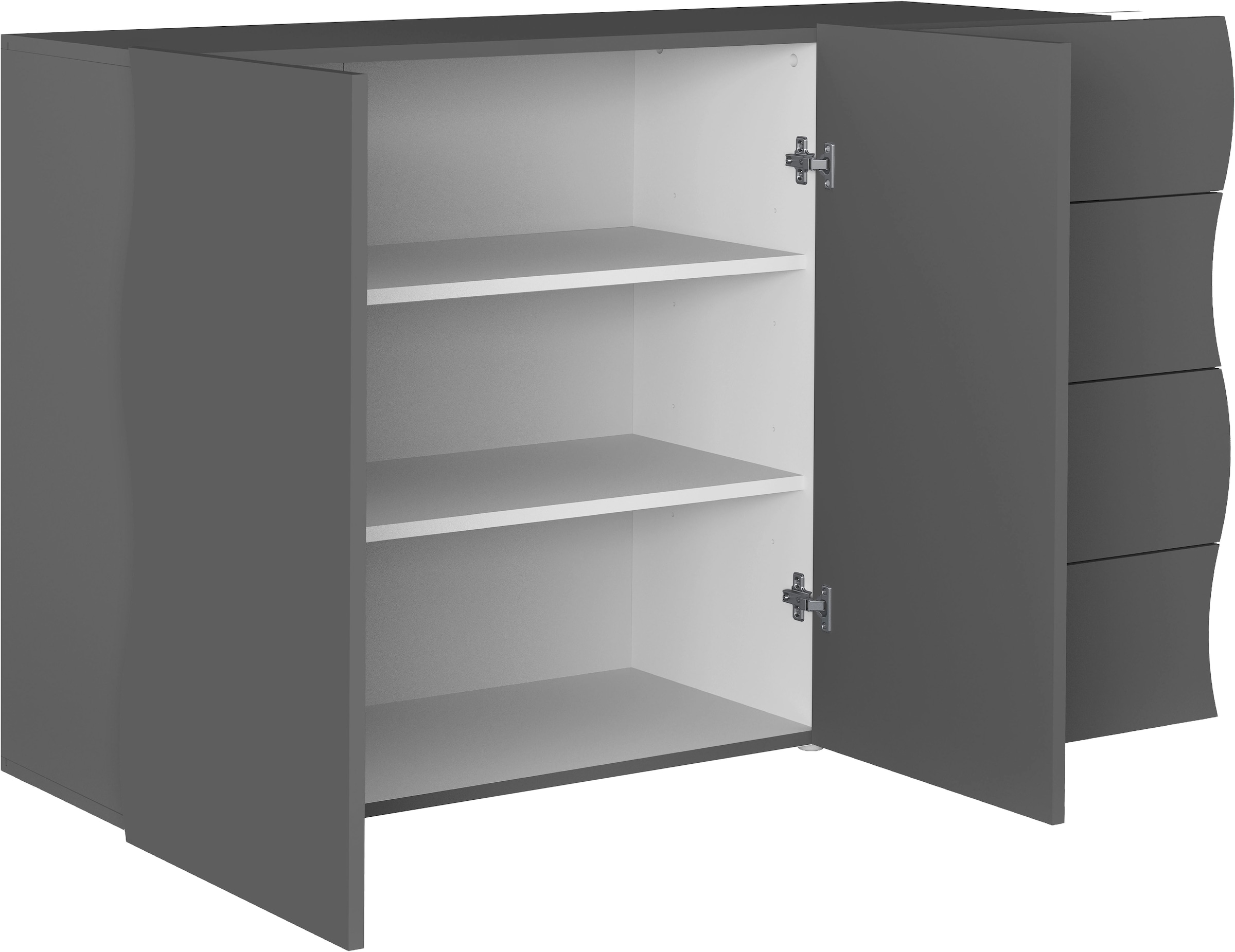 Home affaire Buffet »Onda«