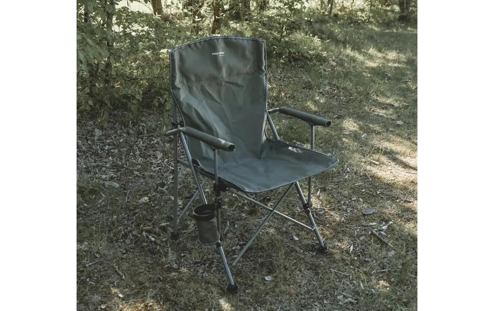 easy camp Campingstuhl ()