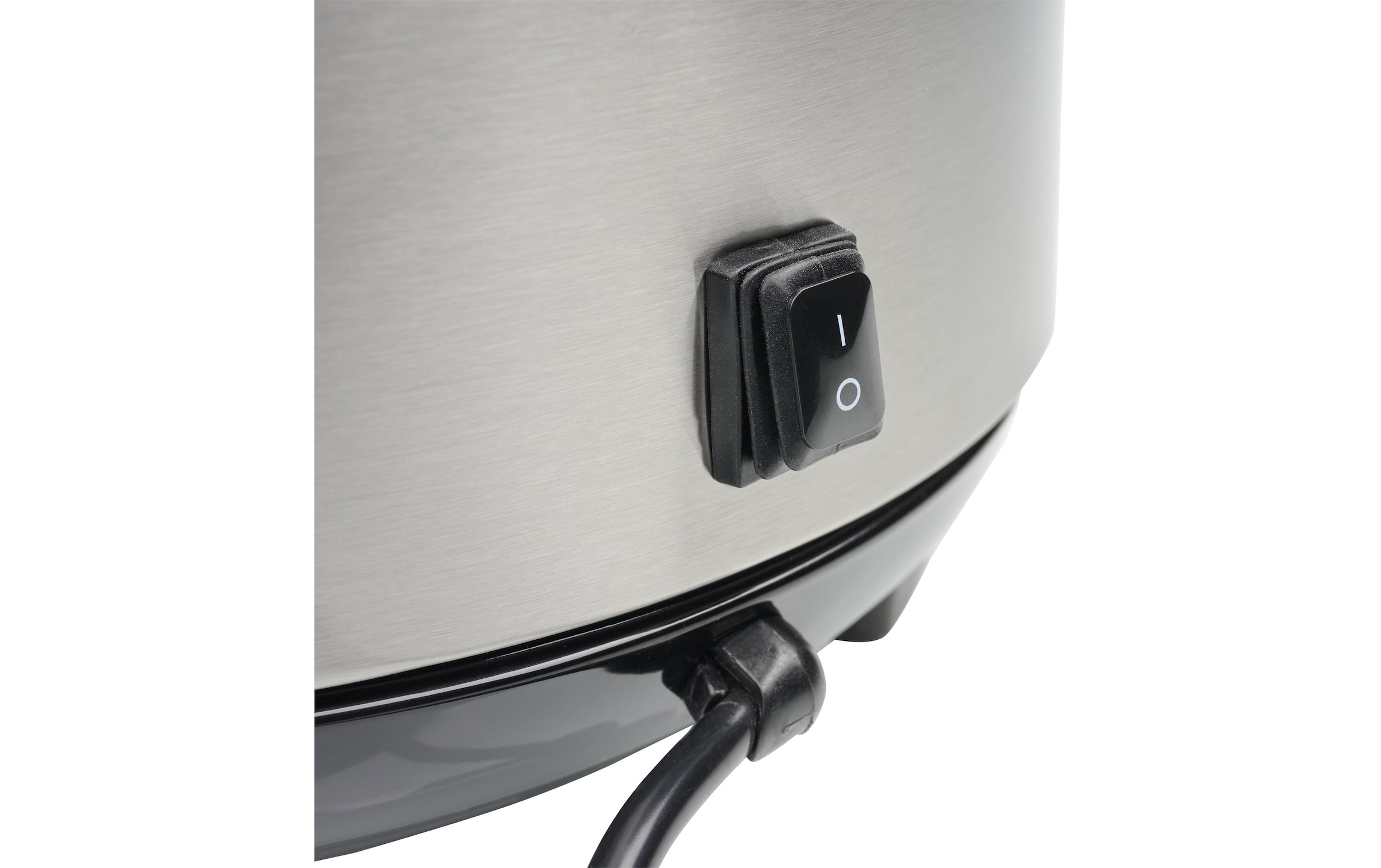 Tristar Cuiseur à riz »RK-6148 1,8 l« mit Füllmengenmarkierung, Kontrolllampe, Antihaftbeschichtung