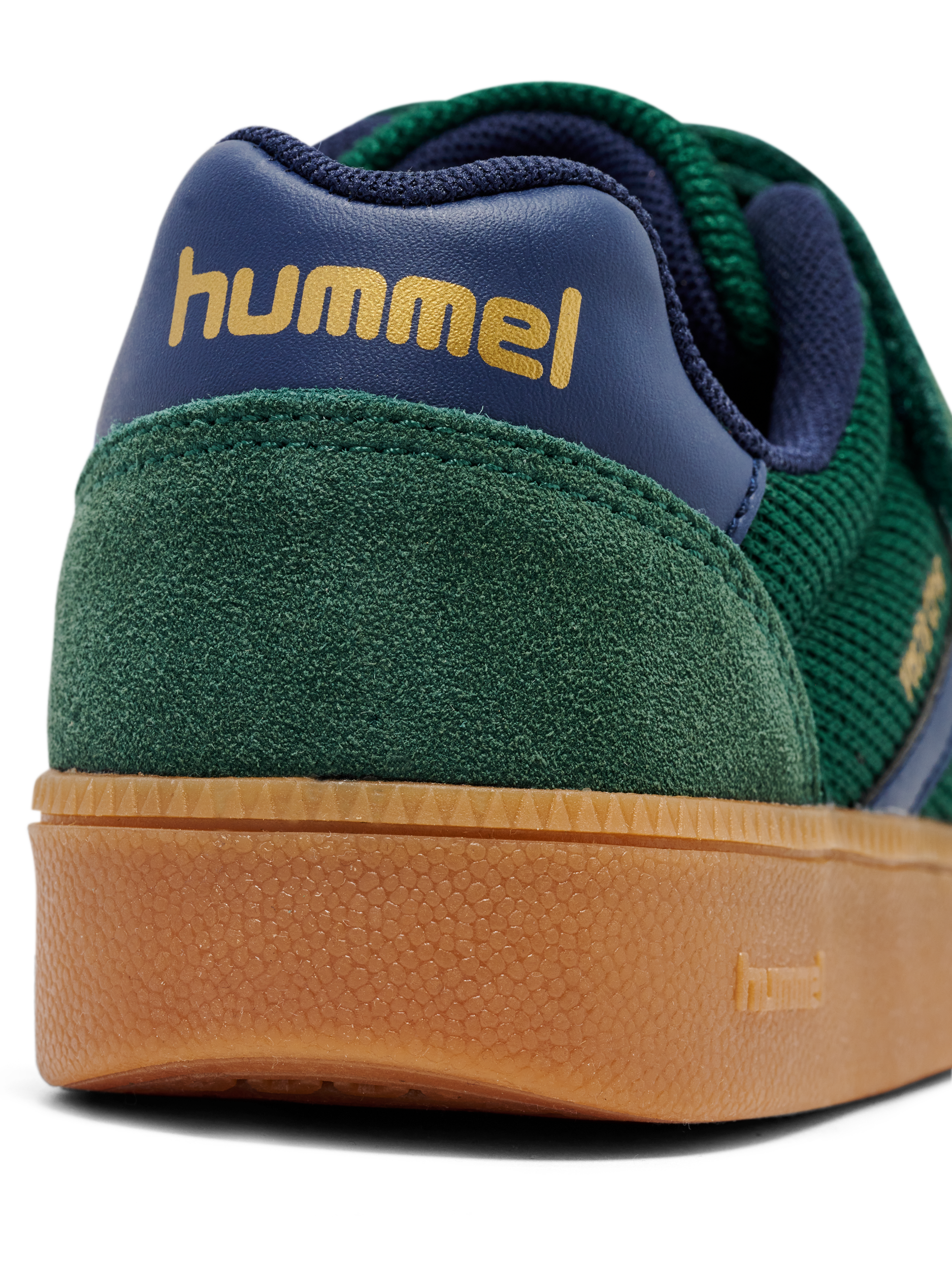 hummel Sneakers »VM78 CPH JR«