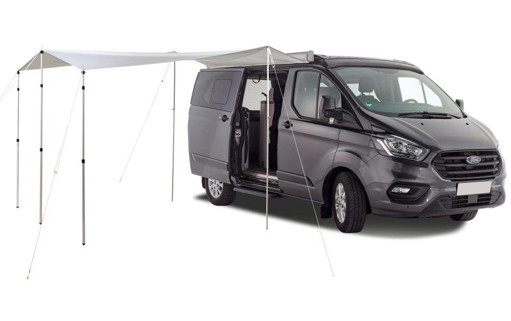   Voile d'ombrage »VanSpace Komfort, 200 cm x 300 cm«