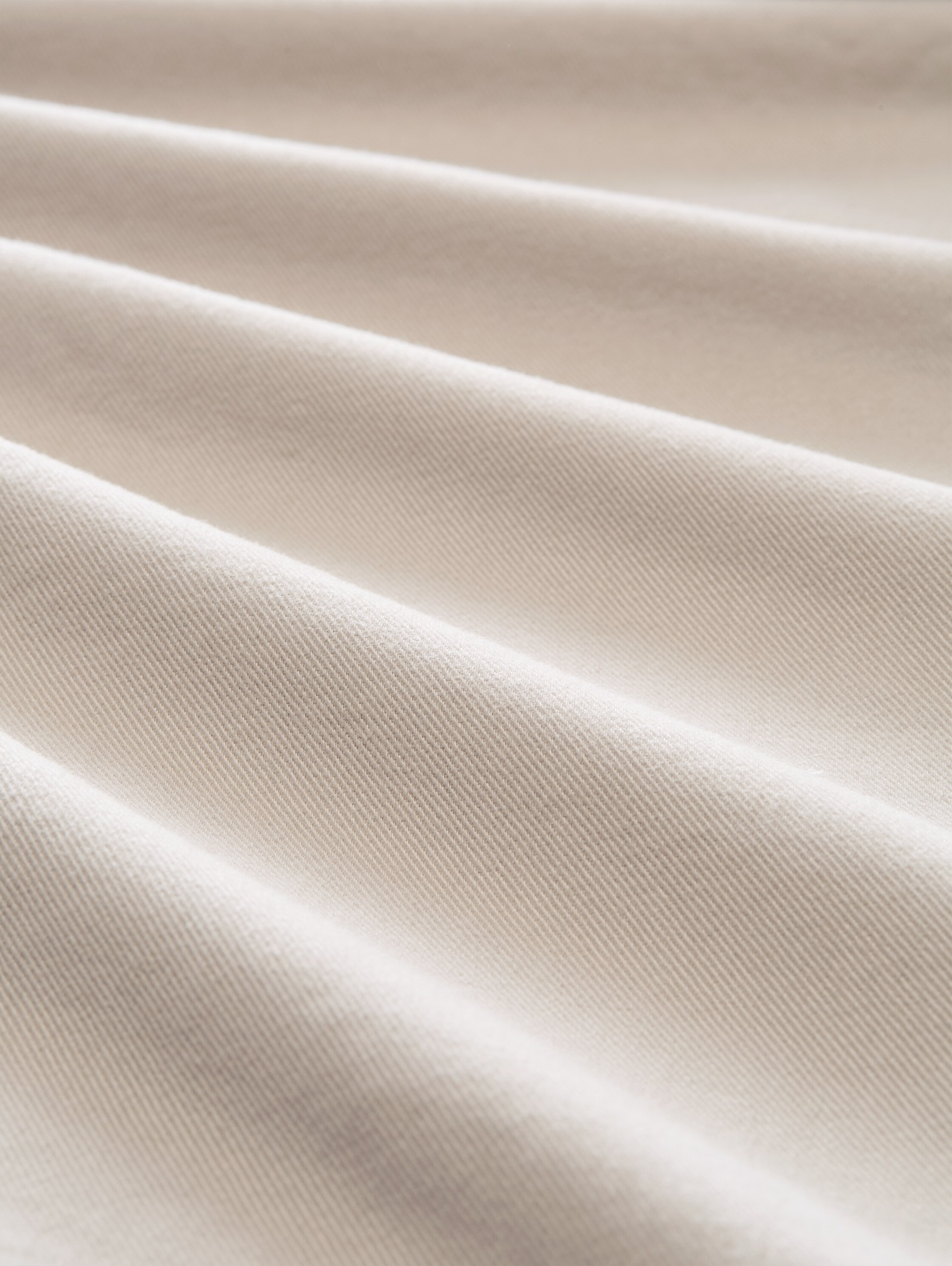 TOM TAILOR Denim Chinos  aus Baumwolle und im Loose Fit