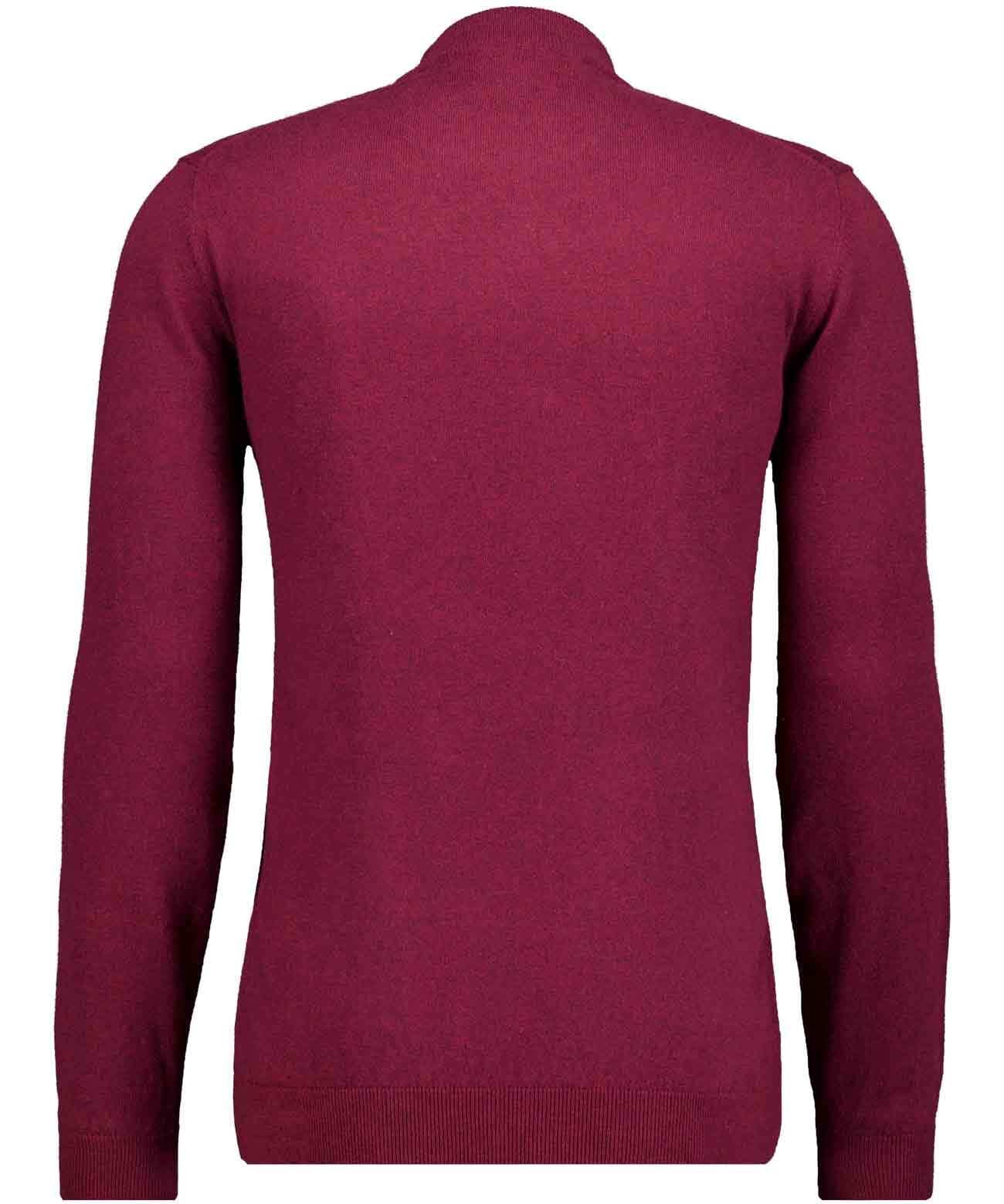 RAGMAN Rundhalspullover