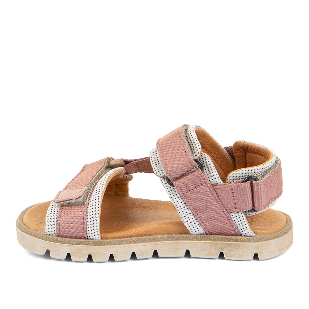 froddo® Sandale  chaussure de trekking, chaussure à scratch avec fermeture velcro