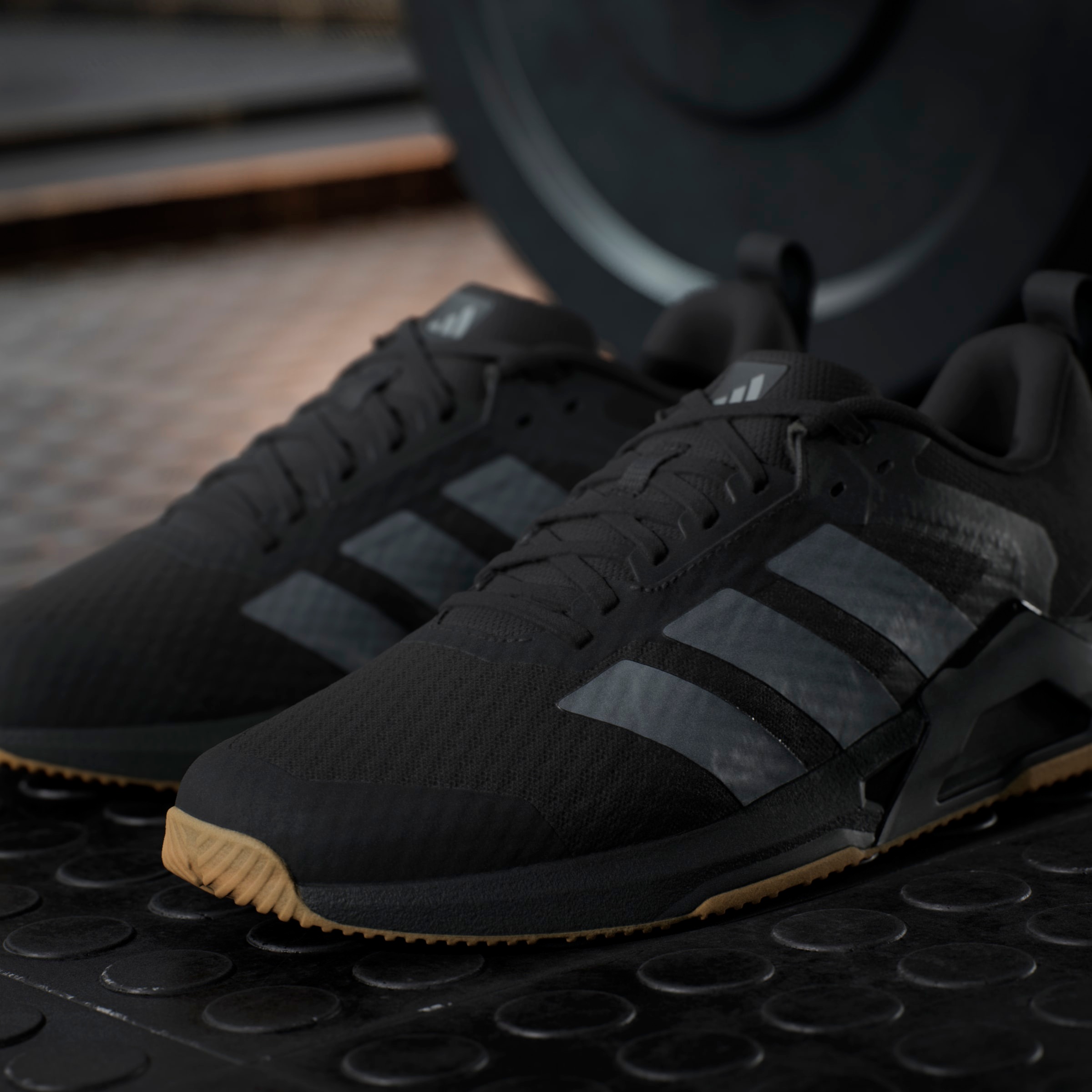 adidas Performance Chaussure d'entraînement »DROPSET CONTROL«  pour un meilleur maintien lors de l'entraînement avec poids