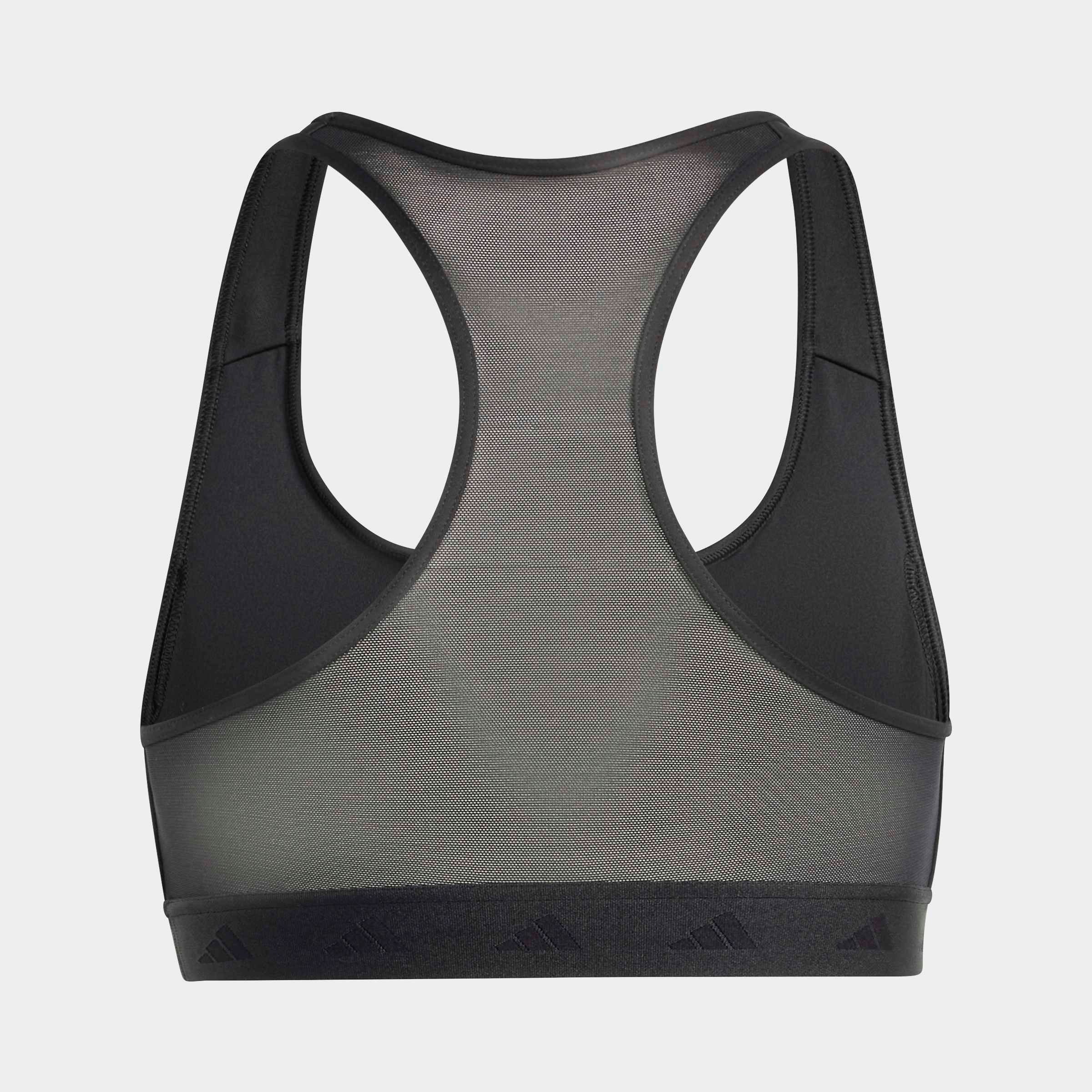 adidas Performance Soutien-gorge de sport »PWR MS HYGLM« 1 cuis tlg.,