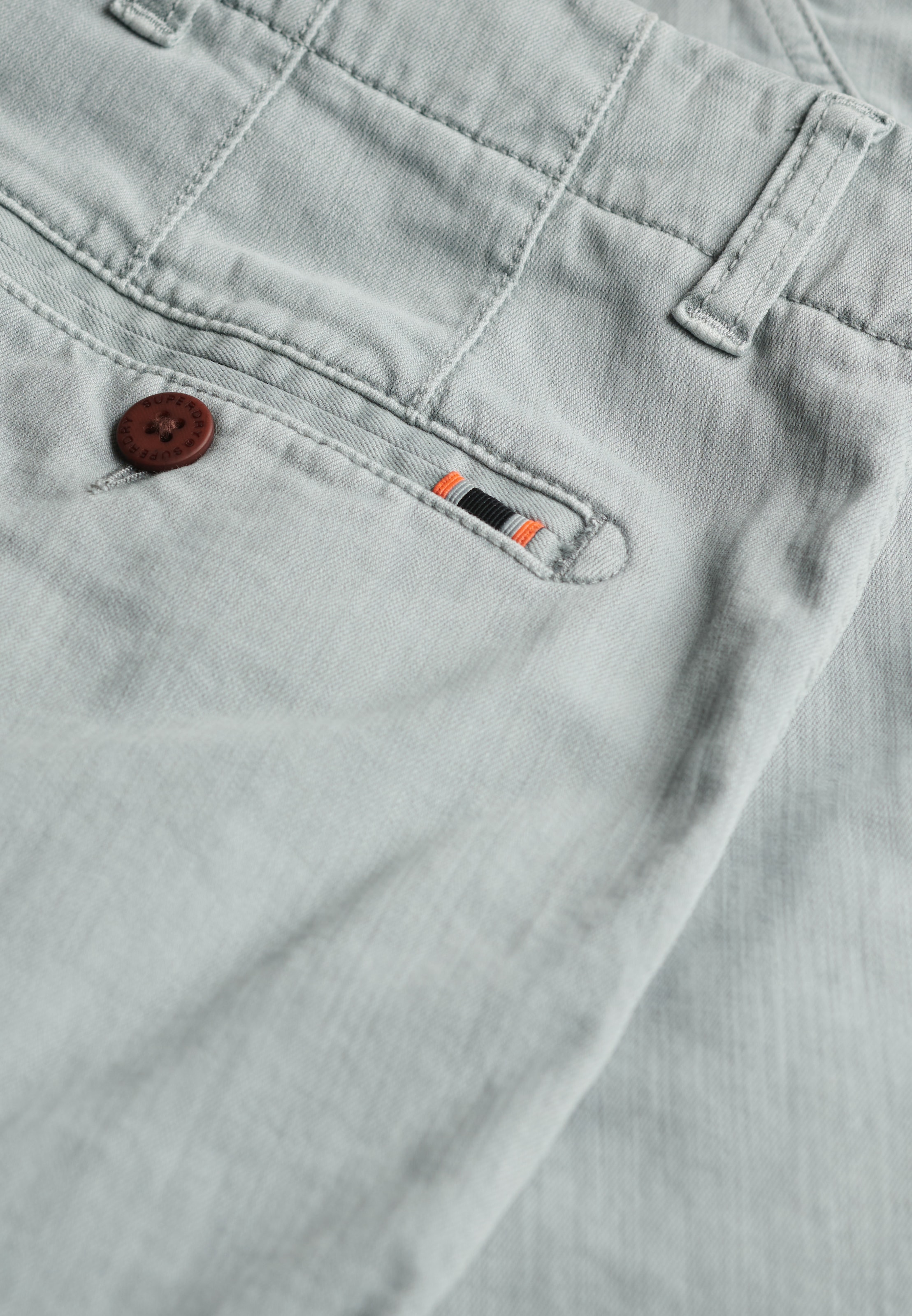 Superdry Short »VINTAGE OFFICER CHINO SHORT«