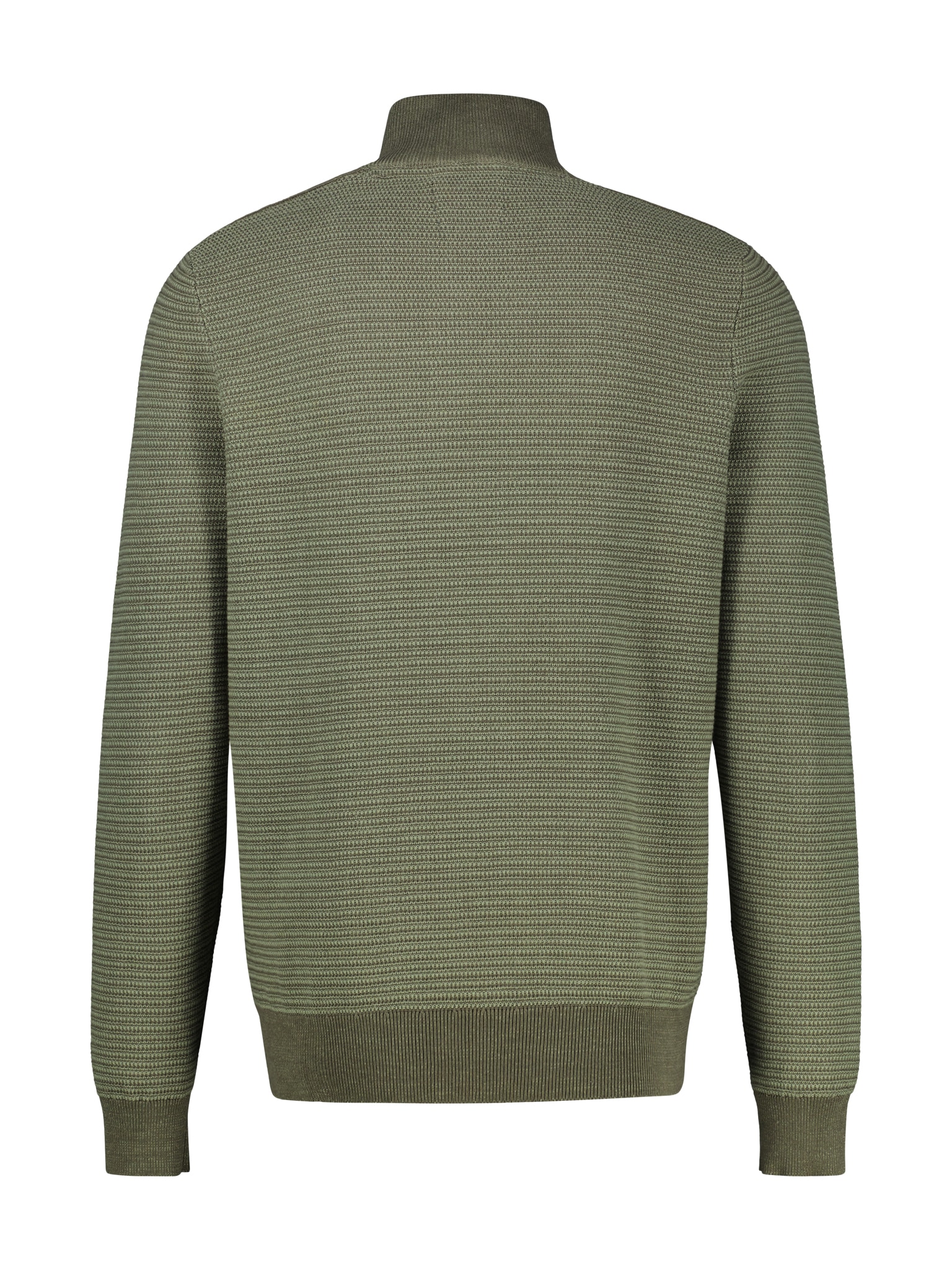 LERROS Troyer , in Struktur-Strick-Optik
