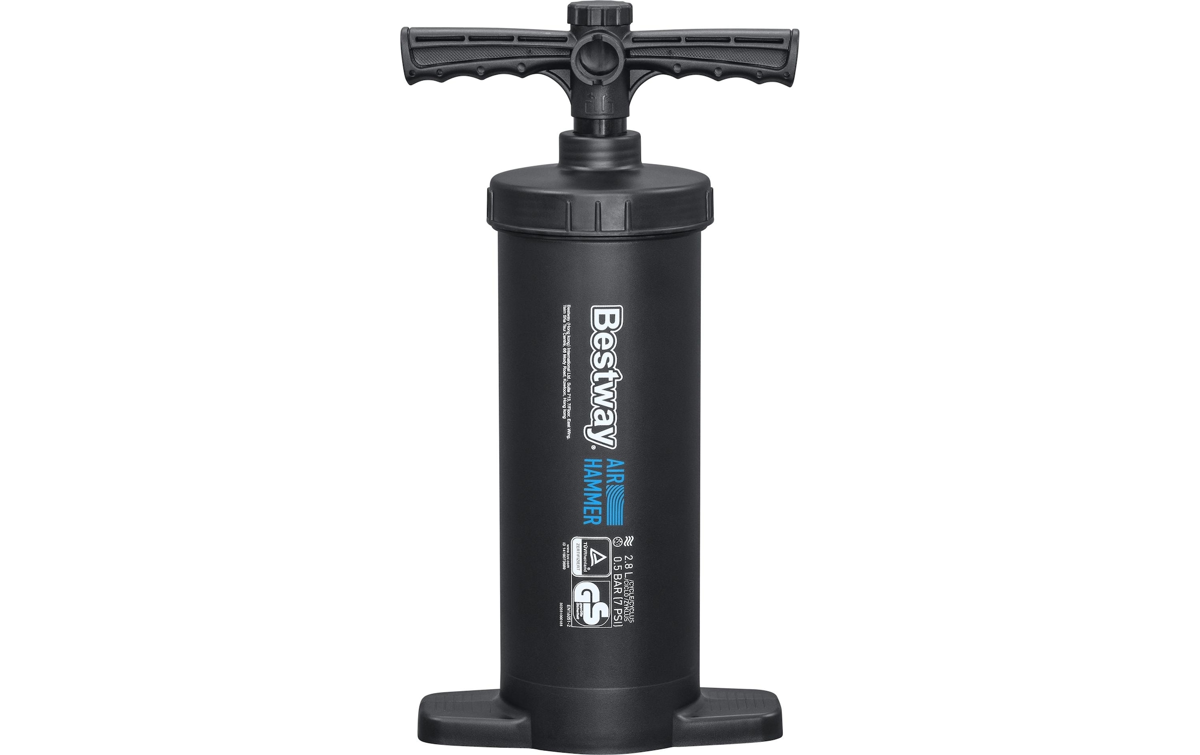 Bestway Schlauchboot »Hydro-Force Komplett-Set Adventure Elite X5« Gummiboot