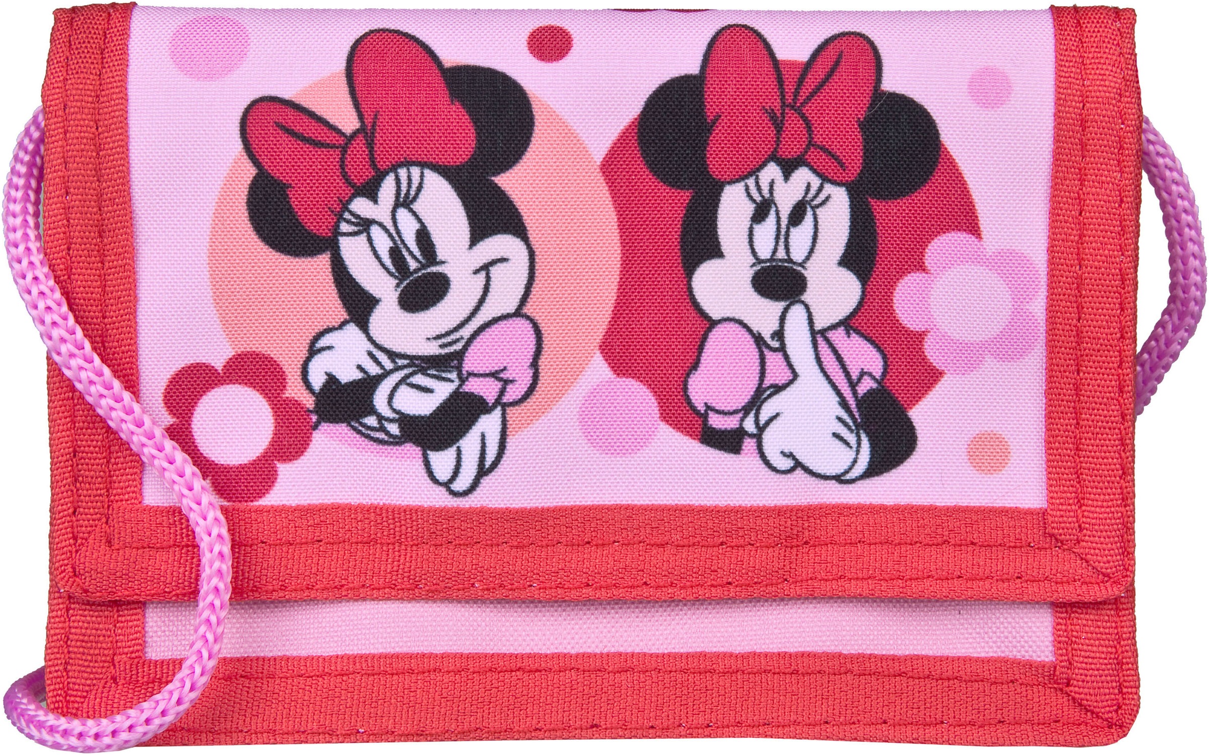 UNDERCOVER Cartable »Clou« Reflektoren