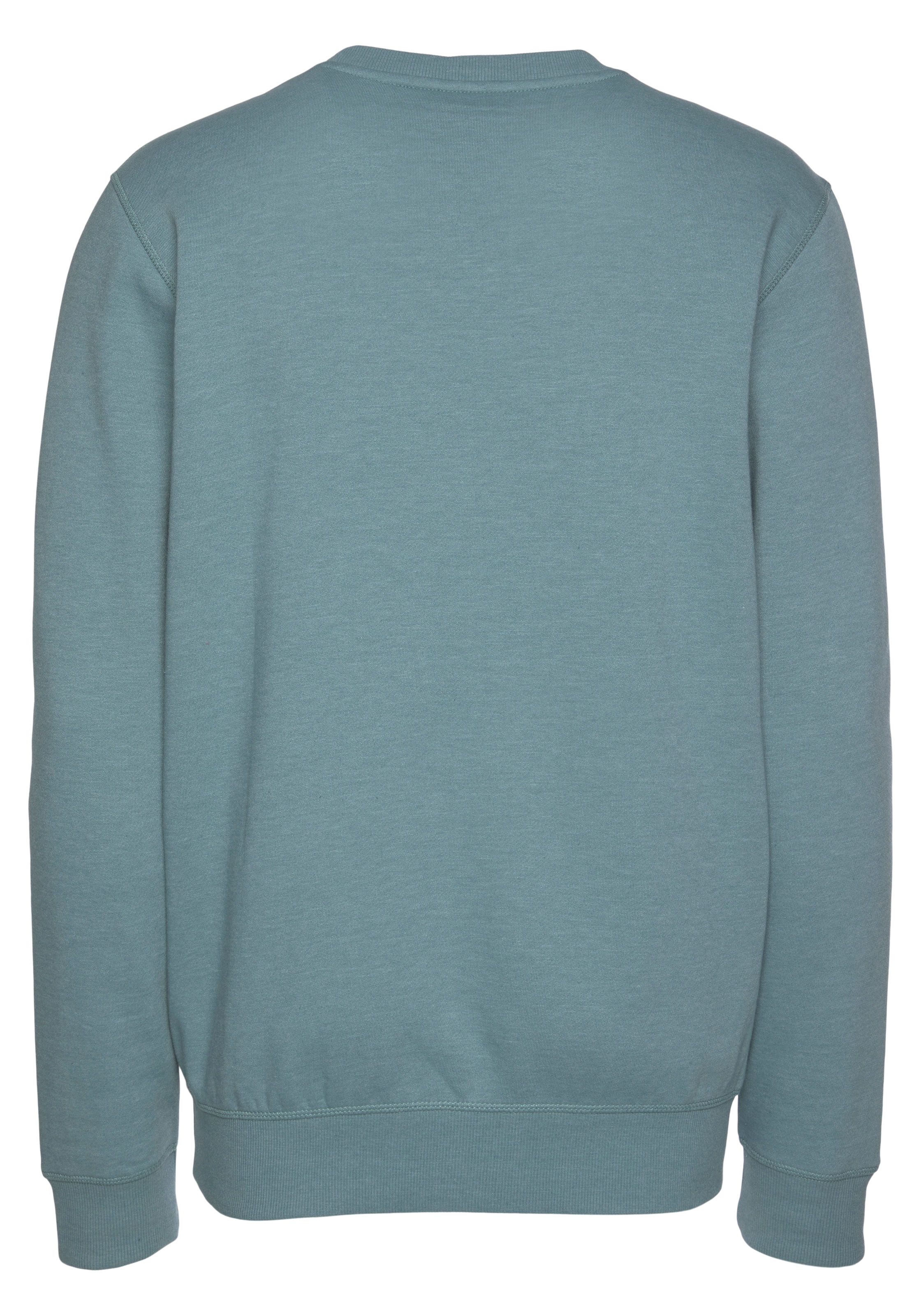 Man's World Sweatshirt »in vielen Top Farben! Perfekt für Alltag, Freizeit und Büro«, Premium Bestseller mit klarer Passform -  Starke Preis Leistung!
