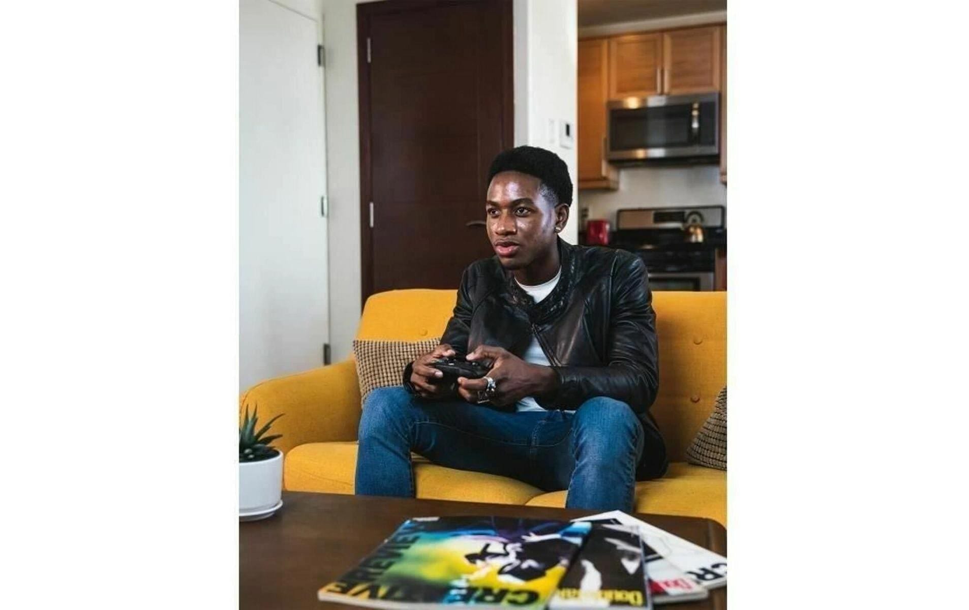 Microsoft Xbox-Controller »Wireless Controller«