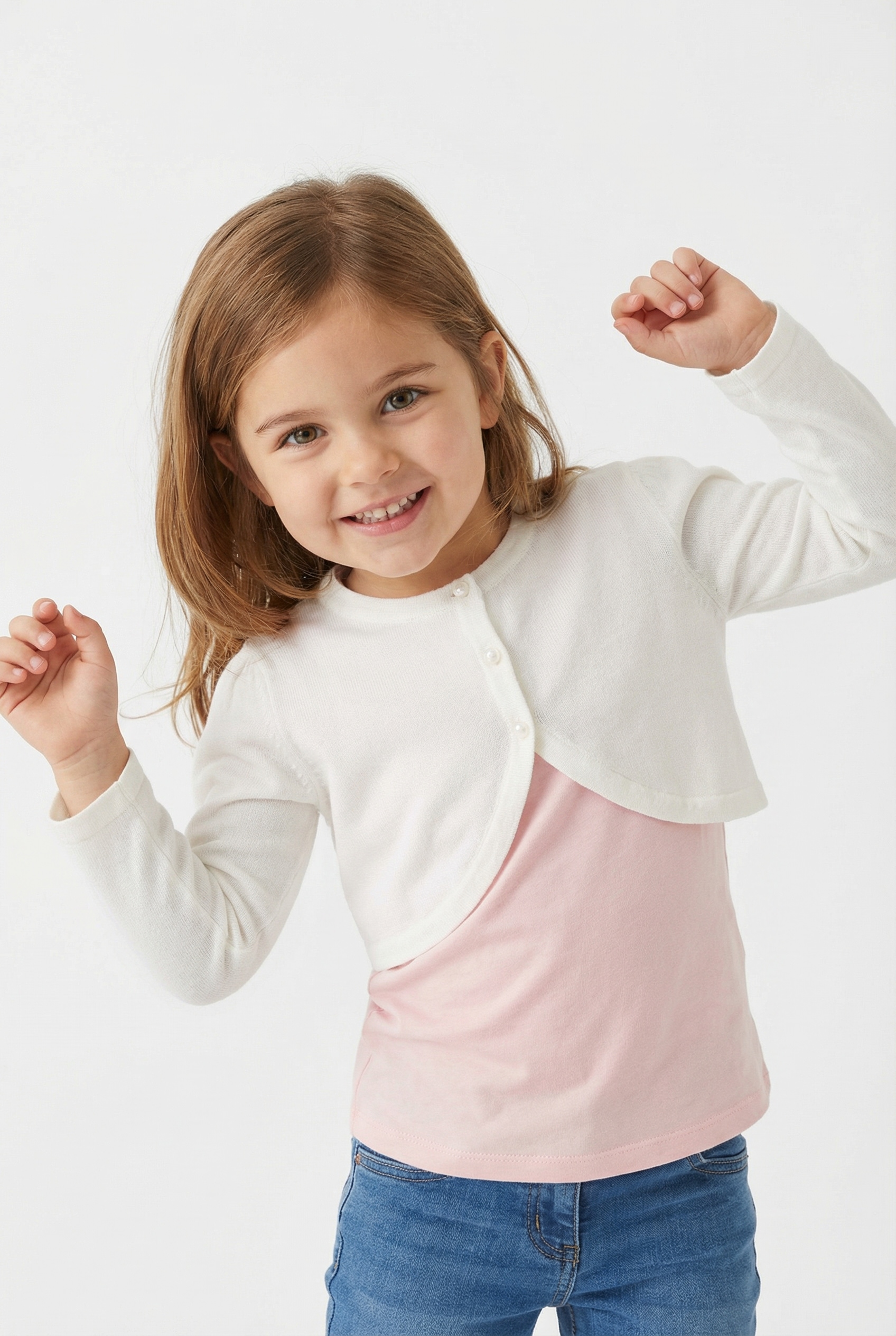 happy girls Veste en tricot »cardigan«