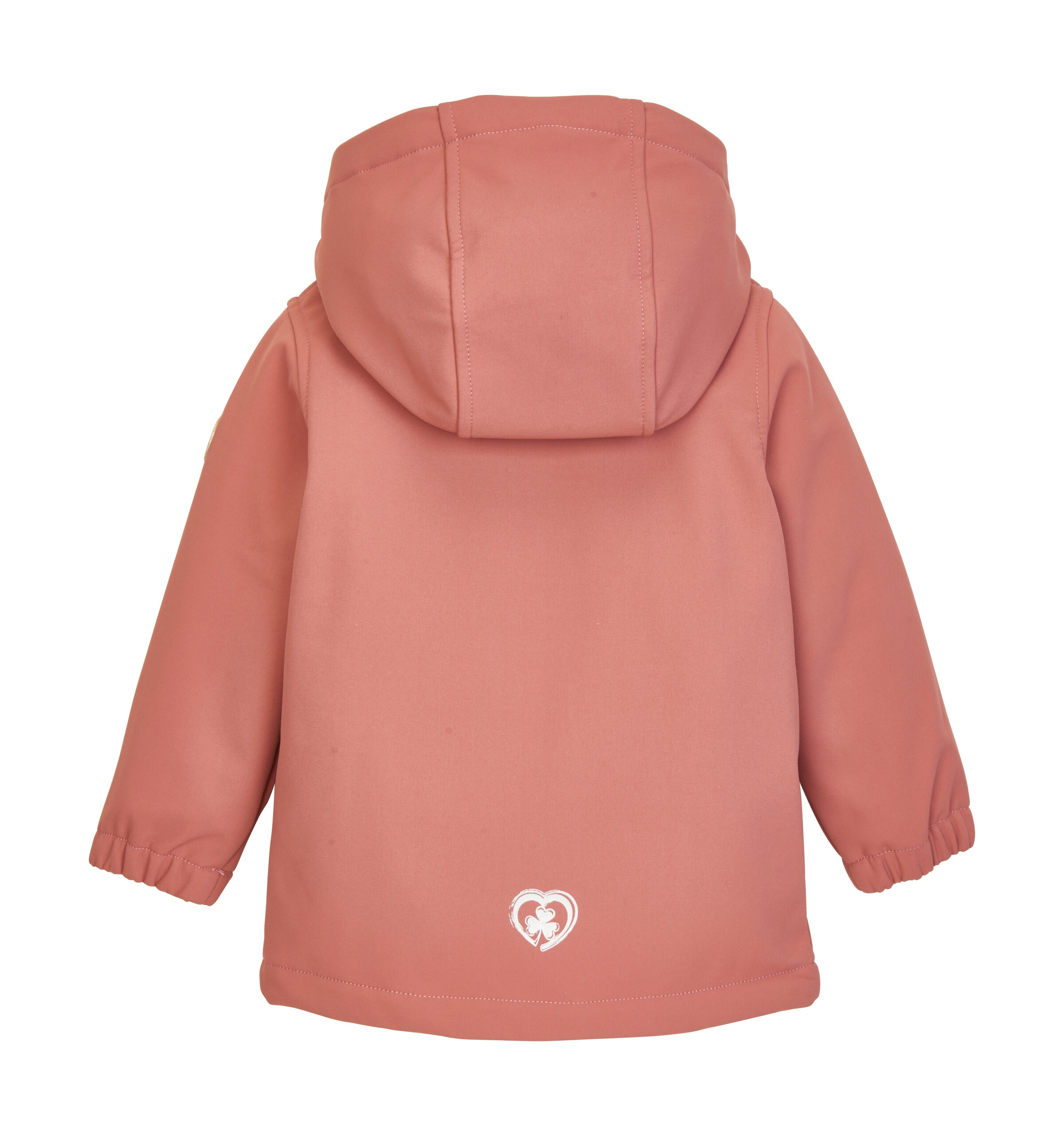 first instinct by killtec Softshelljacke »FIOS 18 MNS SFTSHLL JCKT« Wasserabweisende, winddichte Kleinkinder Softshelljacke