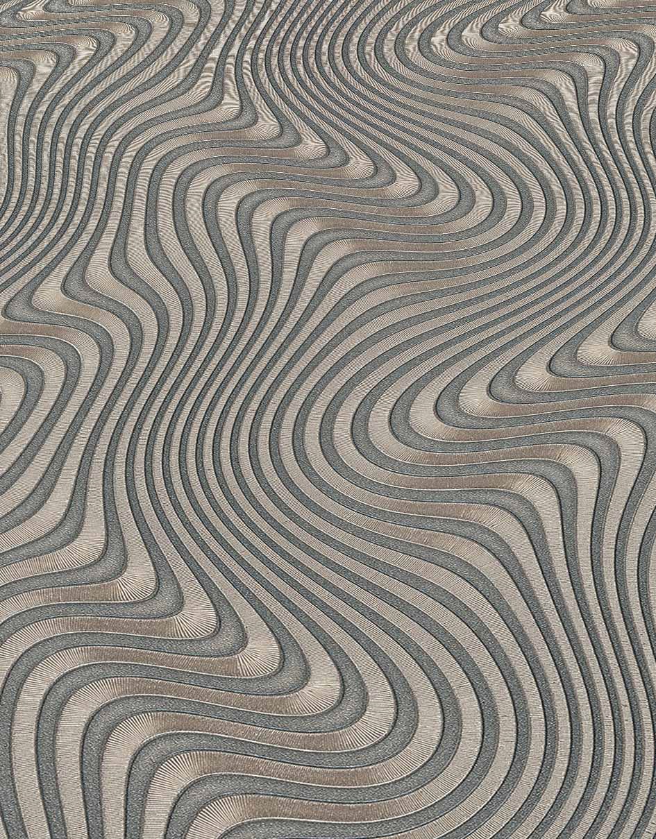 Fashion for walls Vliestapete »Guido Maria Kretschmer - Fashion for Walls« GMK, Grafisch