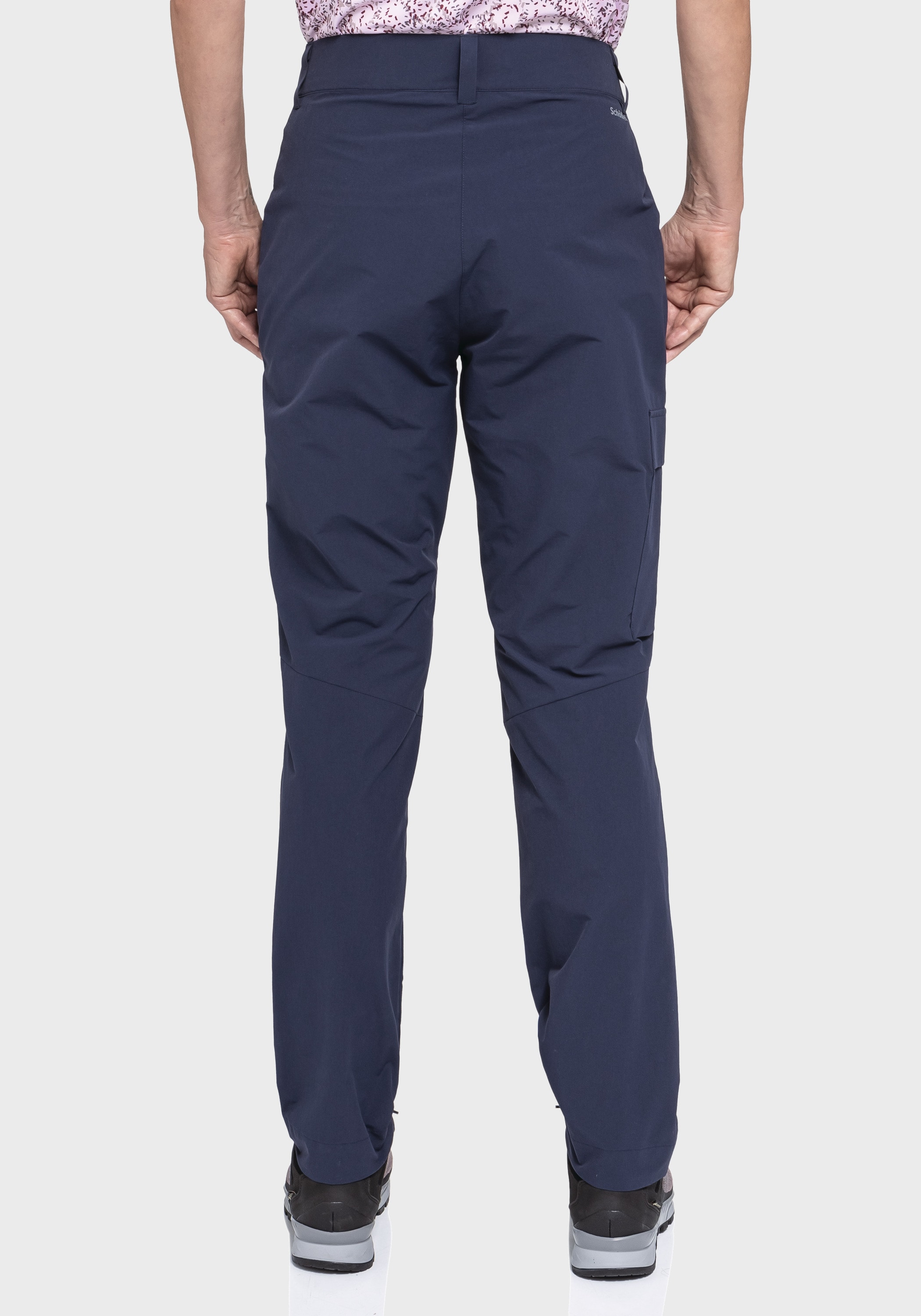 Schöffel Outdoorhose »Pants Kitzstein L«
