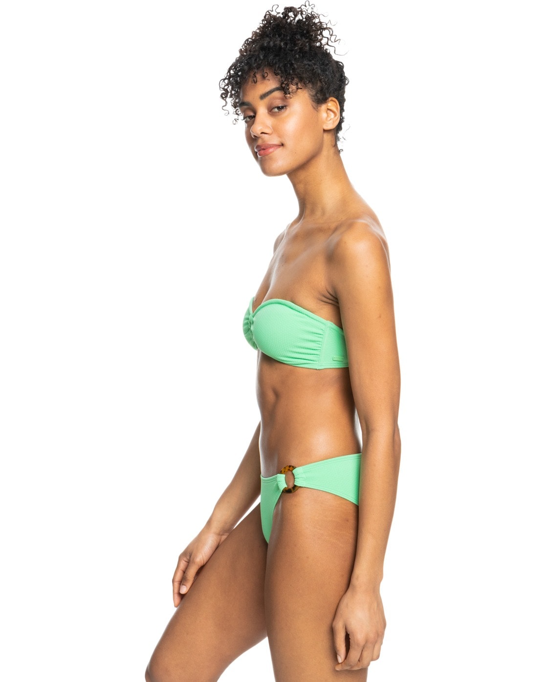Roxy Bandeau-Bikini »Color Jam«
