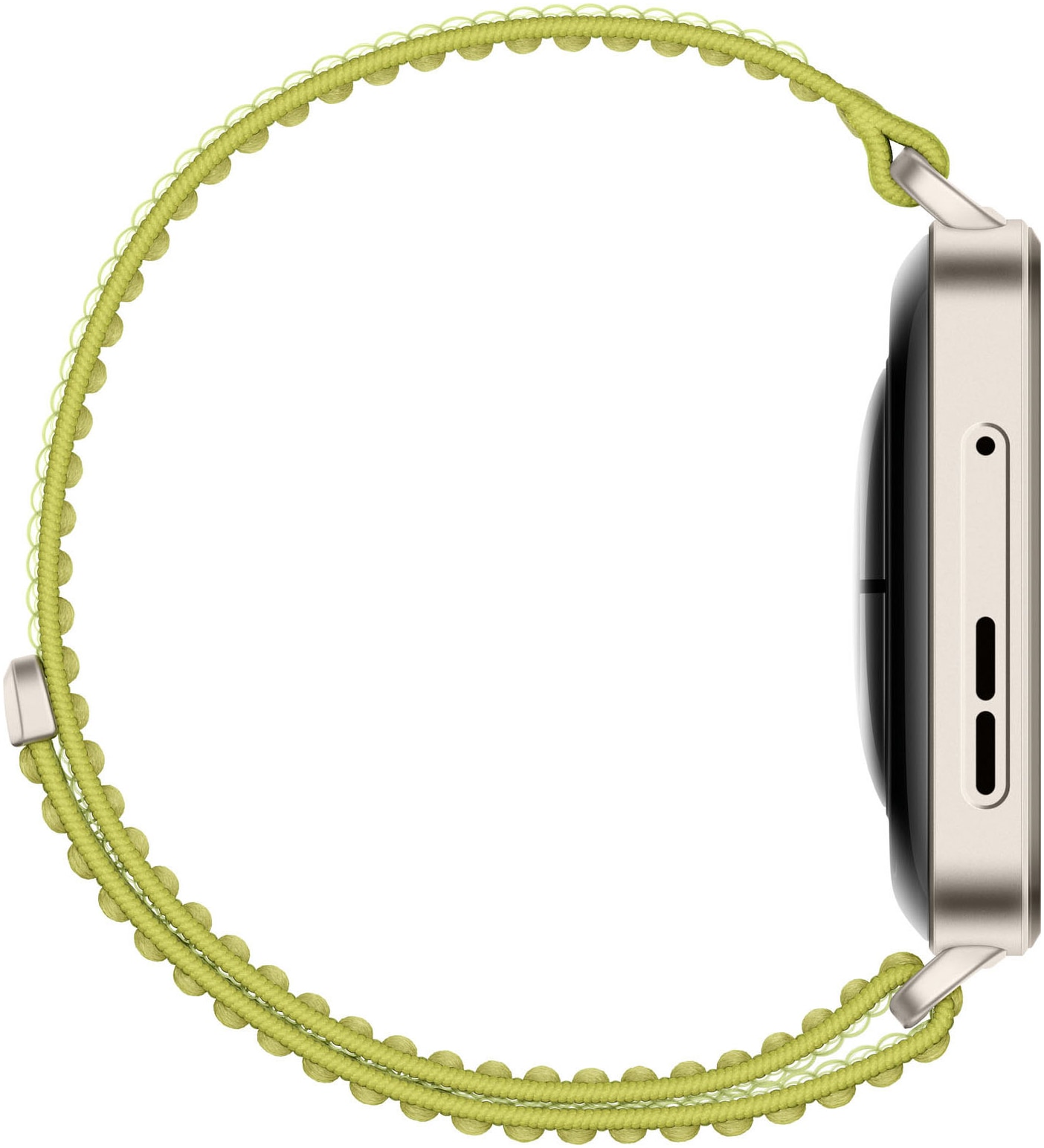 Huawei Smartwatch »WATCH FIT 4 Pro«(46/ 1,82 ″) Harmony OS