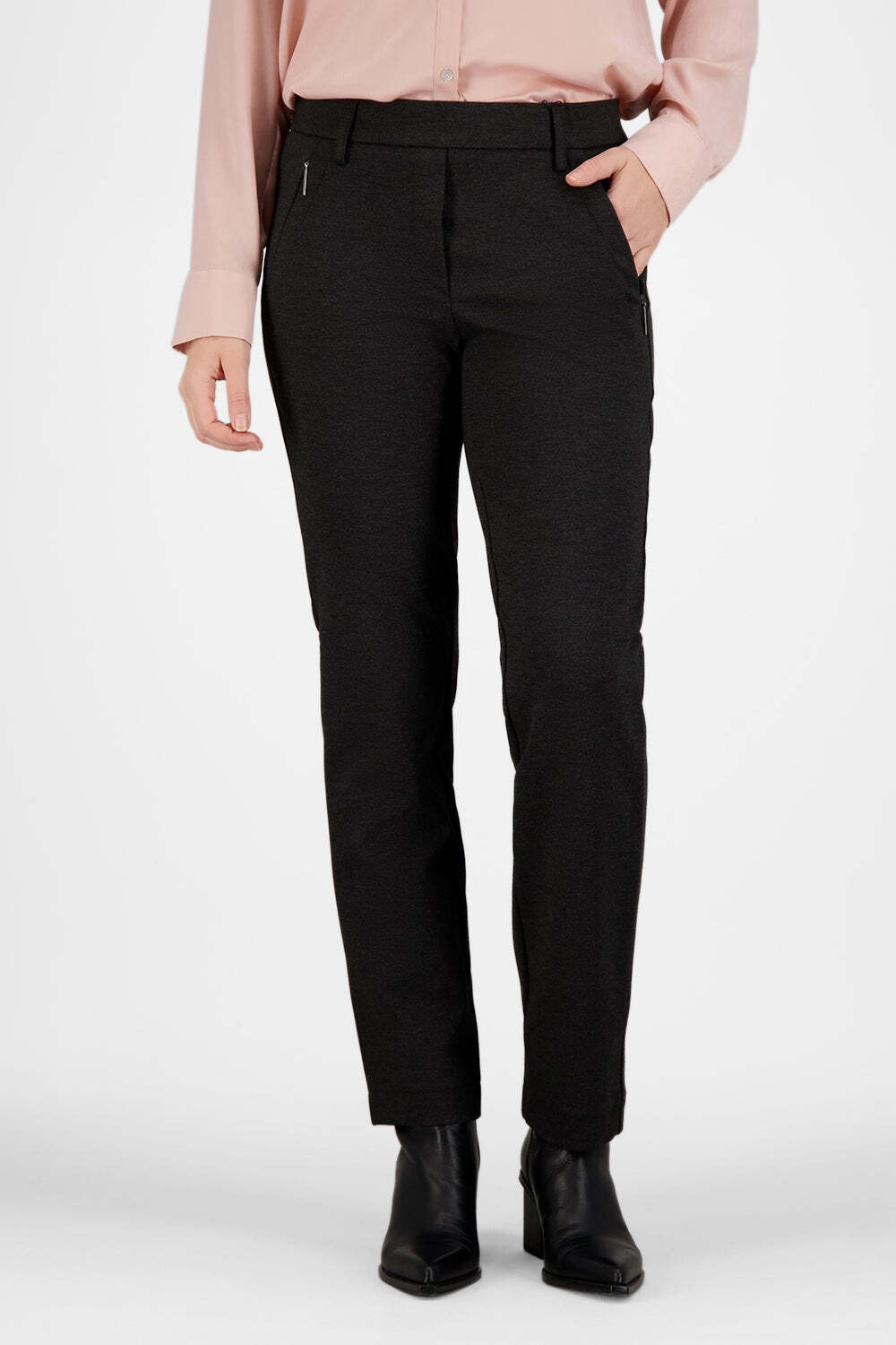 Atelier GARDEUR Stoffhose »Atelier GARDEUR Hose ZENE57«