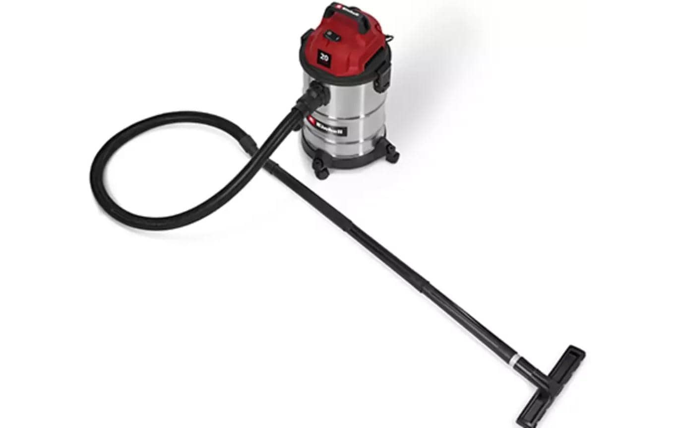 Einhell Aspirateur eau et poussière »TC-VC 2045 S«