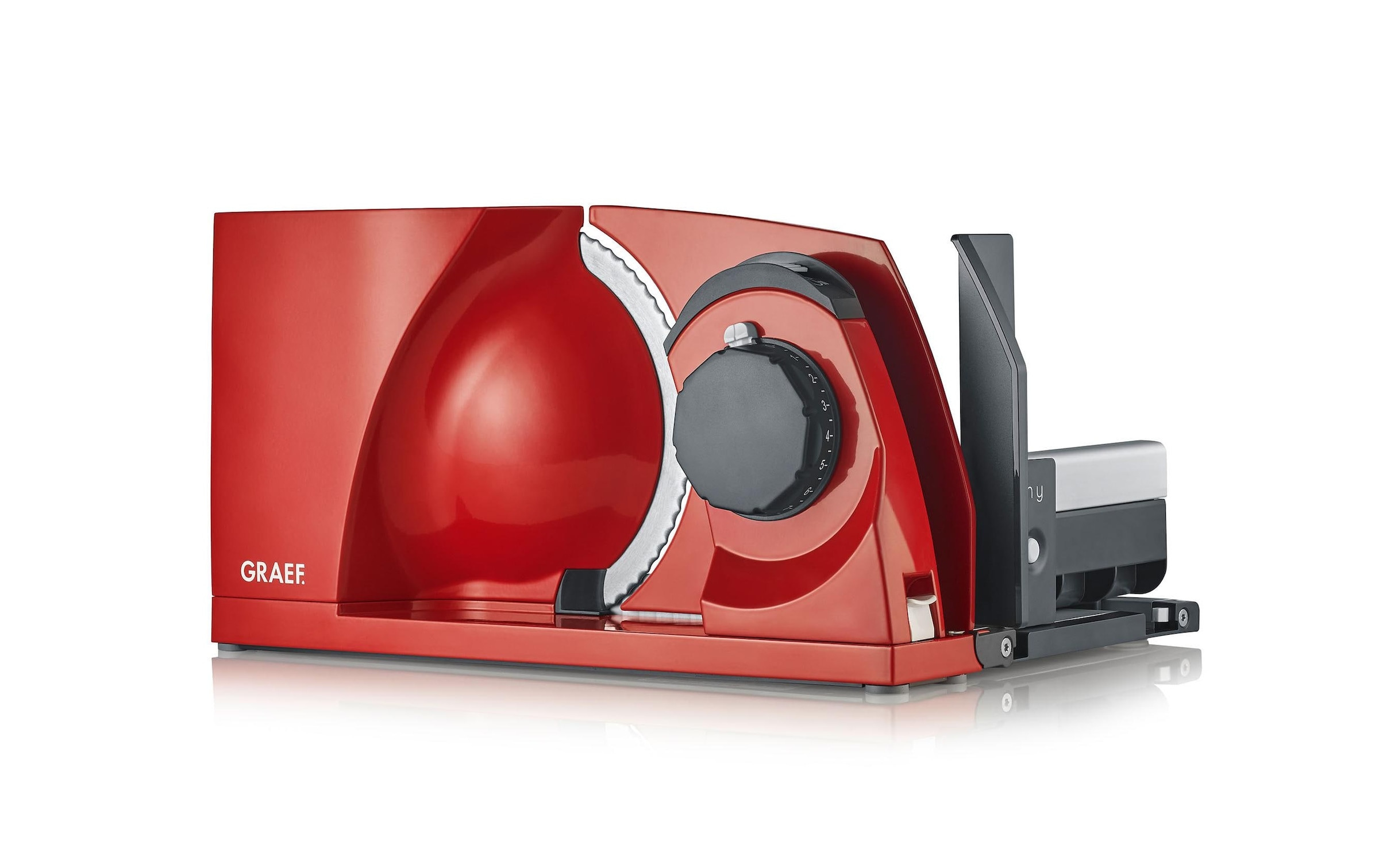 Graef Trancheuse universelle »MYtiny 170 W« 170 W