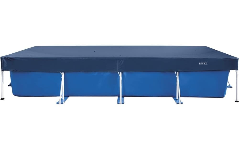 Intex Pool-Abdeckplane »Deluxe« 220x450 cm