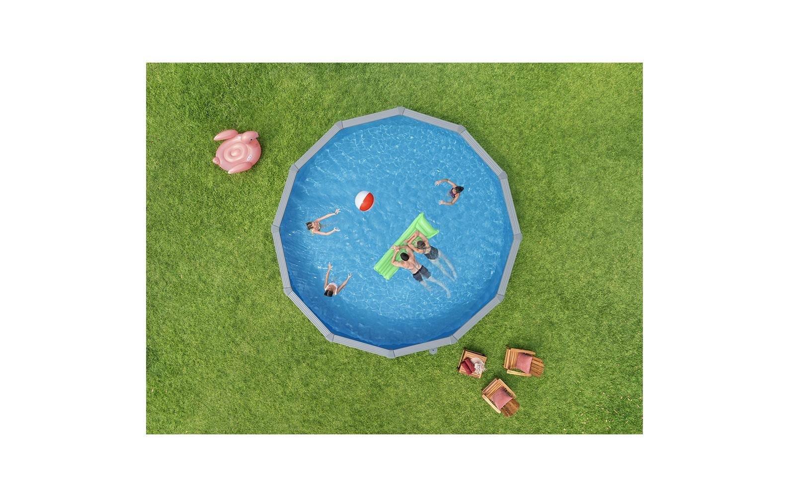 Bestway Piscine »Hydrium 549 x 132 cm«