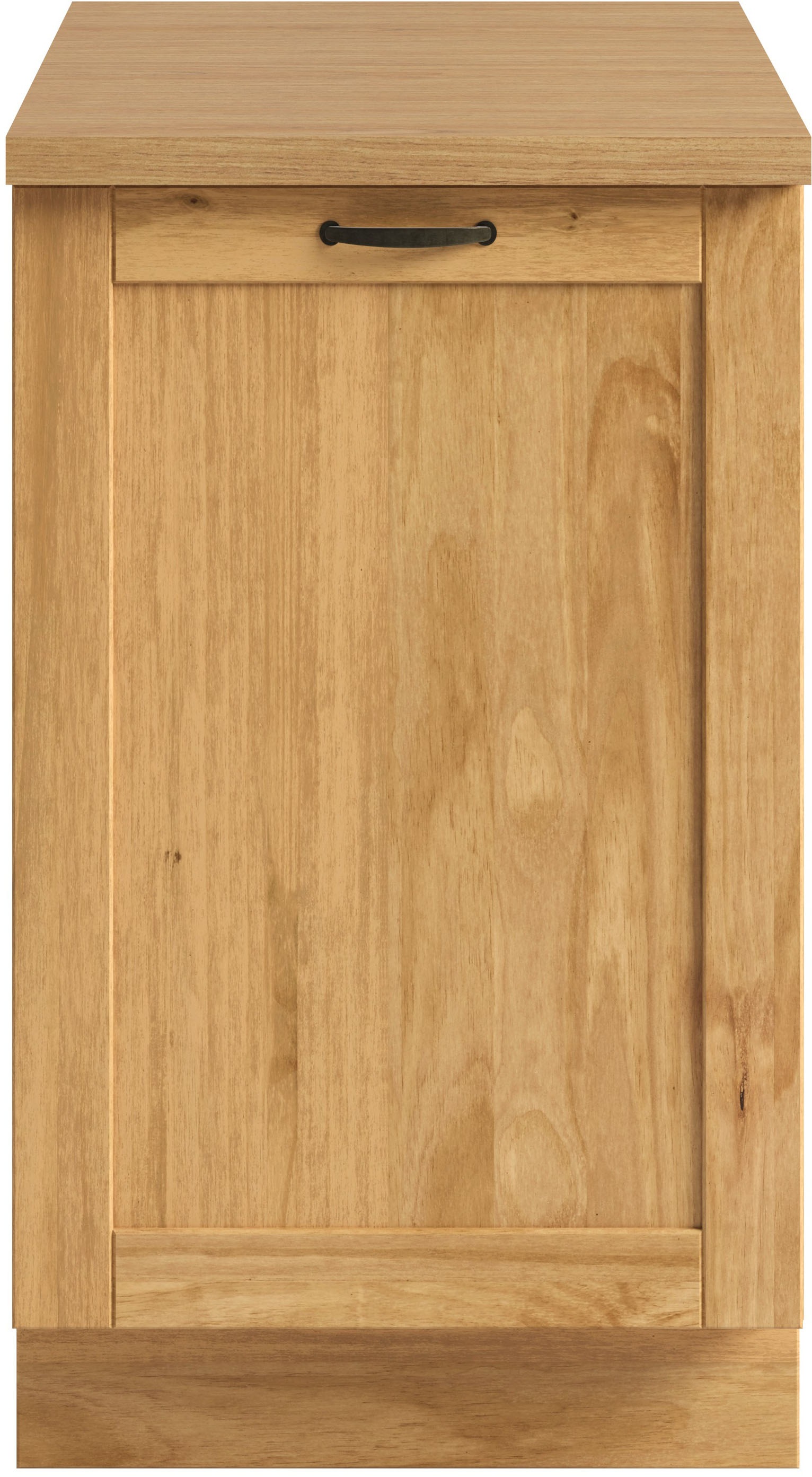 Home affaire Armoire basse »Teramo« Breite 50 cm, 1 Tür, 1 Einlegeboden