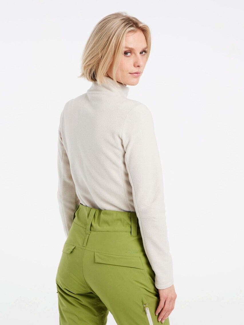 Protest Stehkragenpullover »Fleecepullover MUTEZ«