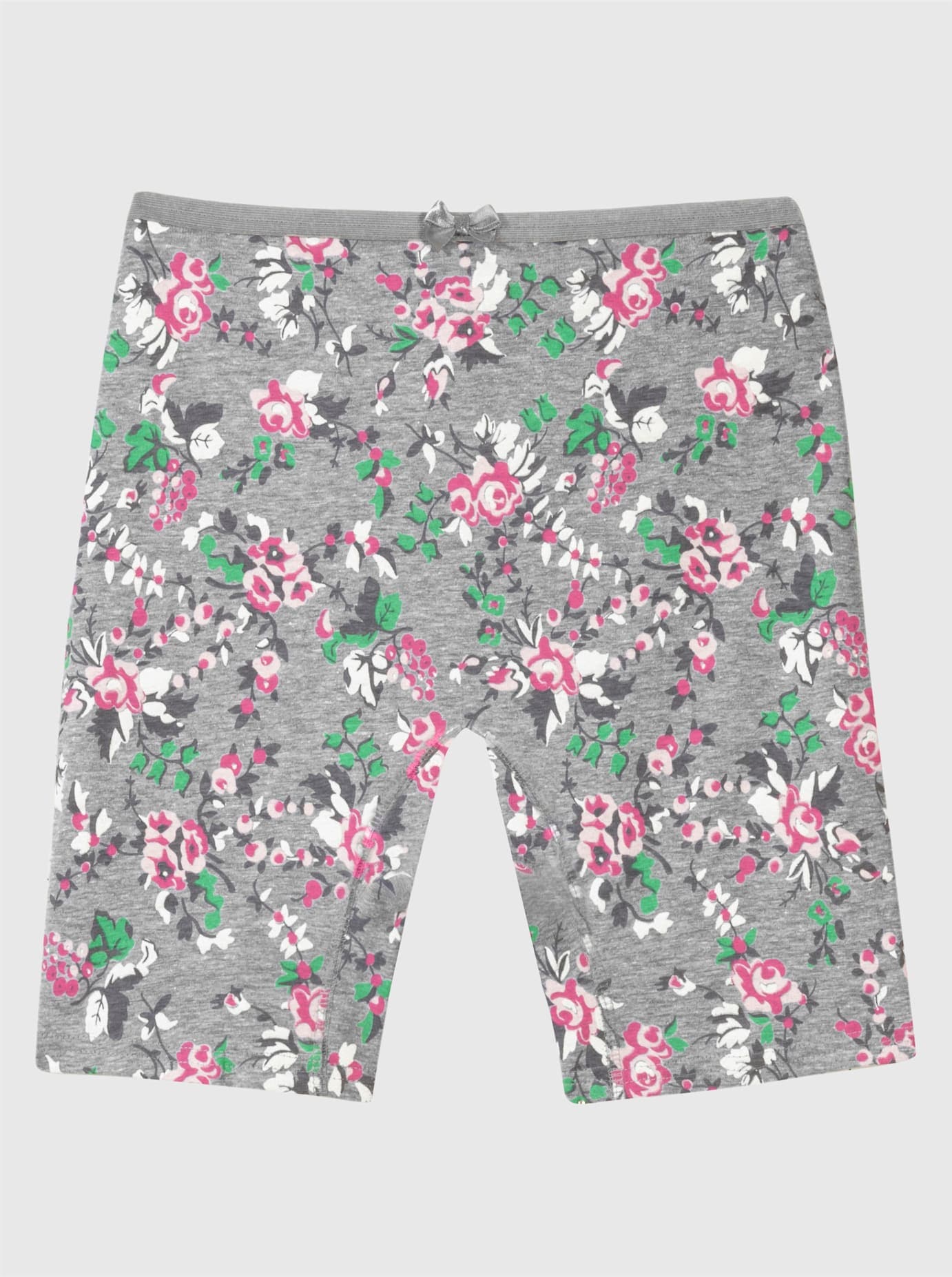   Caleçon long 2 cuis