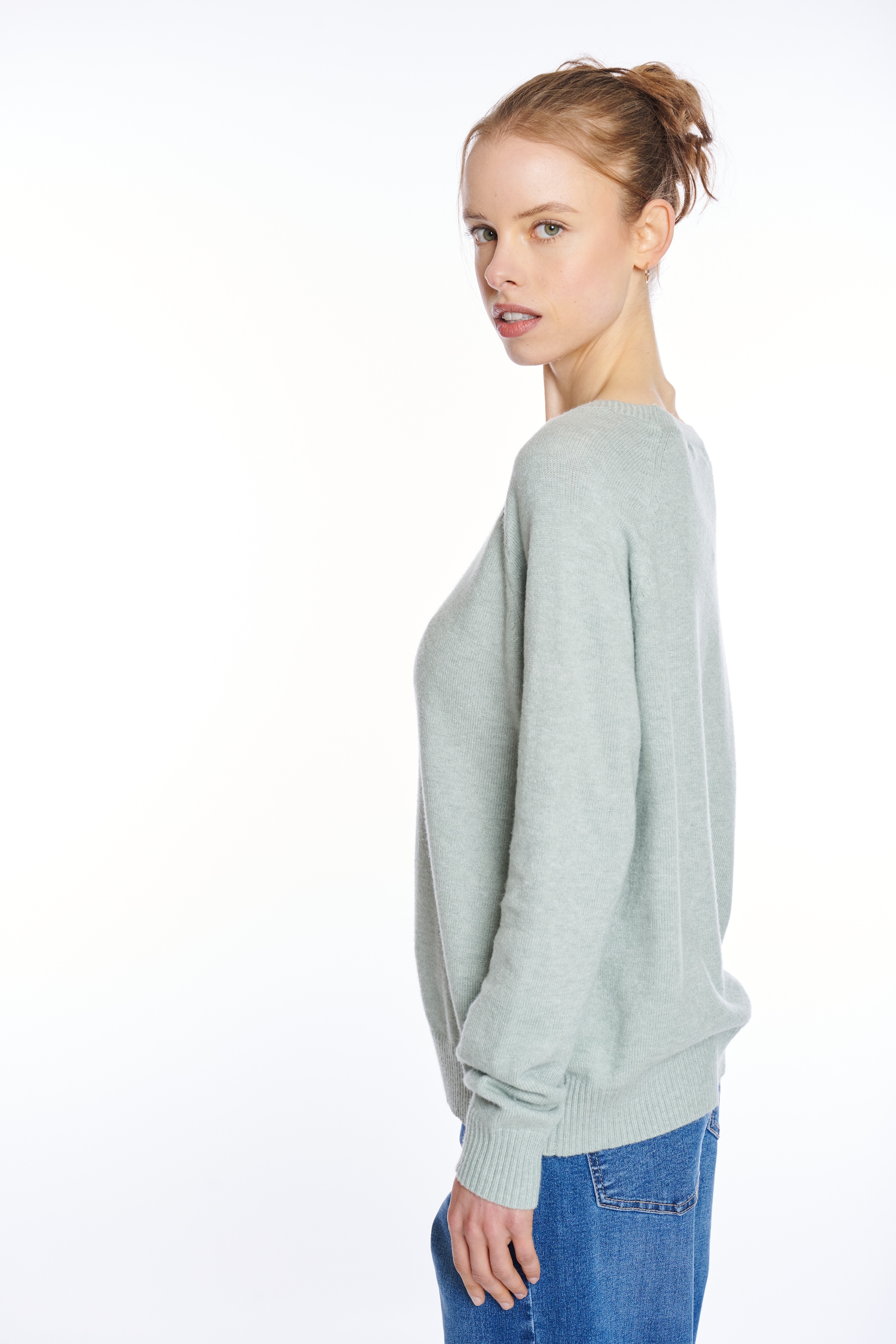 HaILY’S Pull en tricot »LS V SK As44ra«