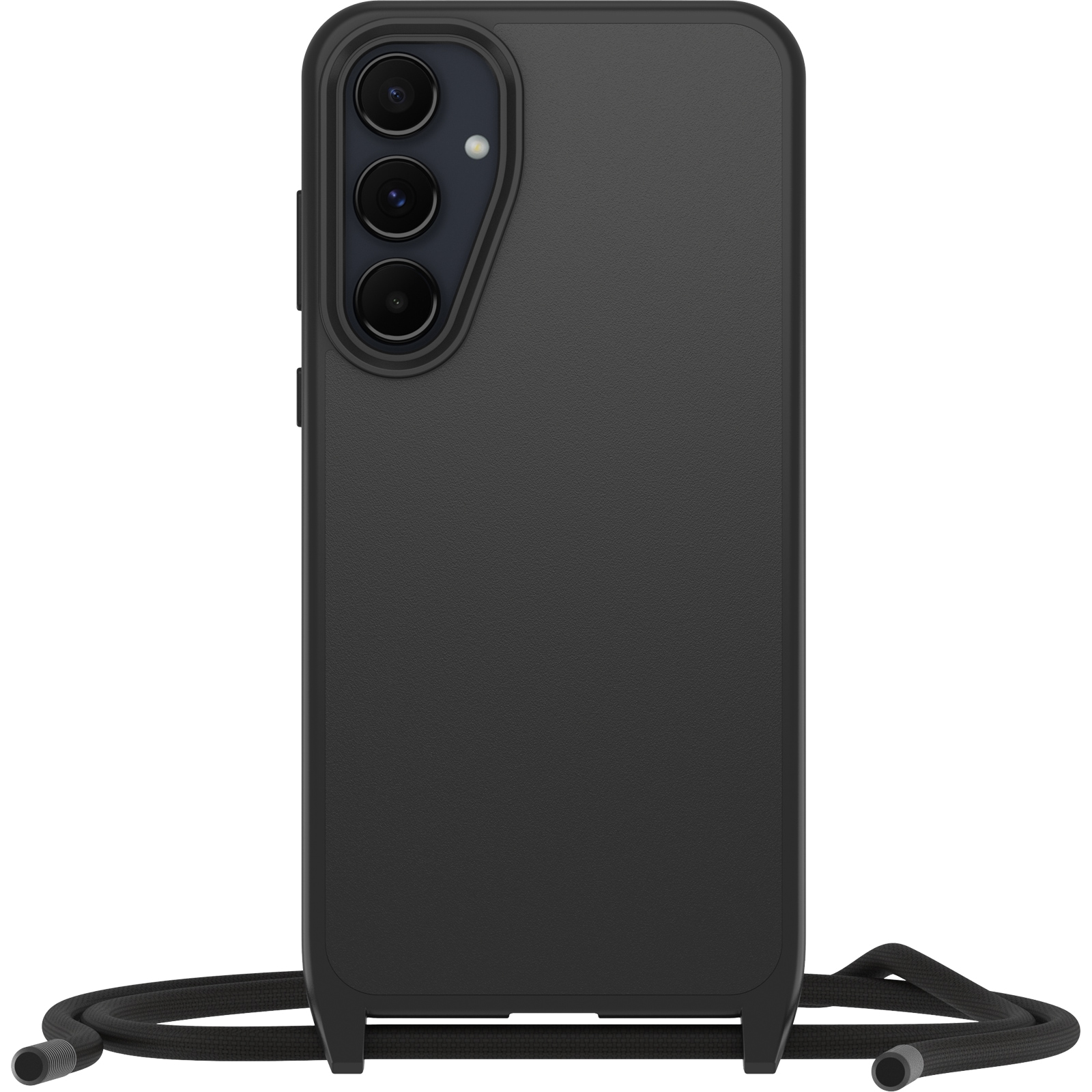 Otterbox Handykette »React Necklace für Samsung Galaxy A55 5G« Smartphones Schutzhülle, Cover, Backcover