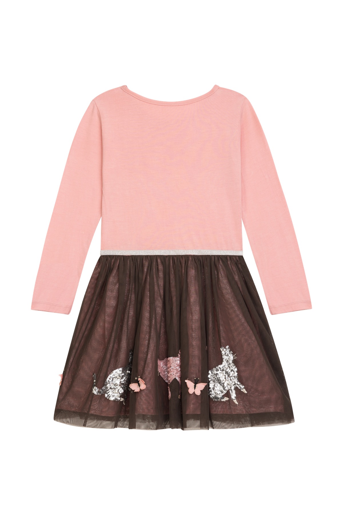 DANAMADE Robe en tulle »DANAMADE Dress DHAILEY«