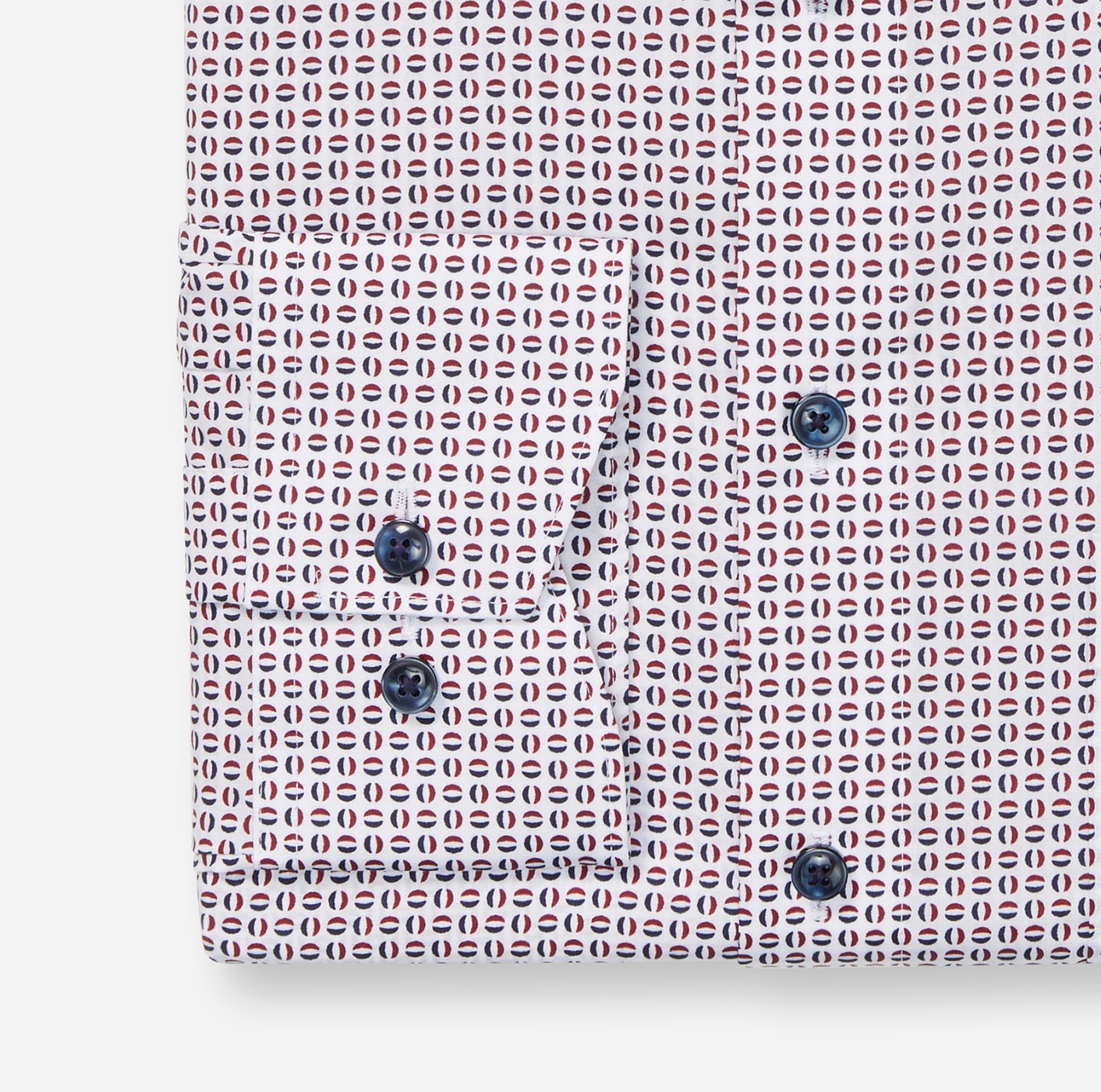 OLYMP Chemise à manches longues »Luxor modern fit« New-Kentkragen, Businesshemd