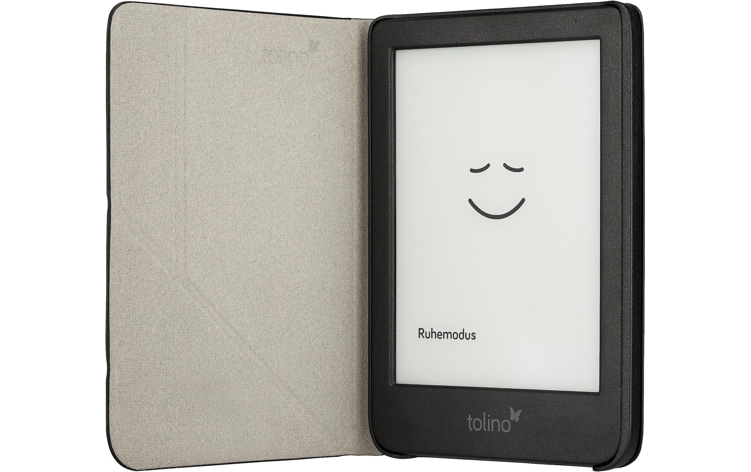 Tolino E-Reader-Hülle »Shine/Shine Color Origami« 15,2 cm (6 Zoll)
