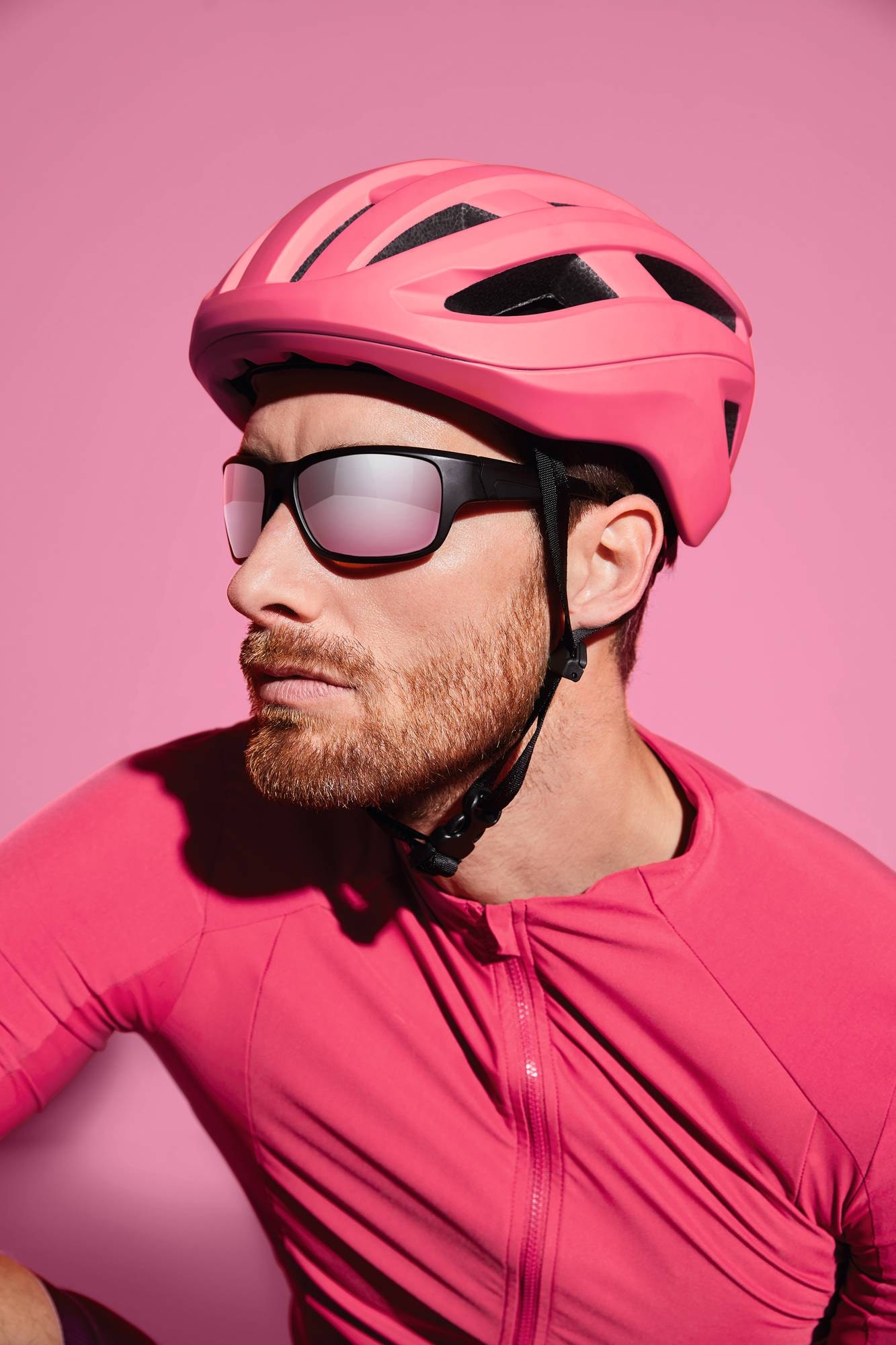 Eschenbach Optik Lunettes de soleil »Sportfassung acunis 75% Tönungsgrad« 1 cuis verres confort contre la sensibilité élevée à la lumière au quotidien