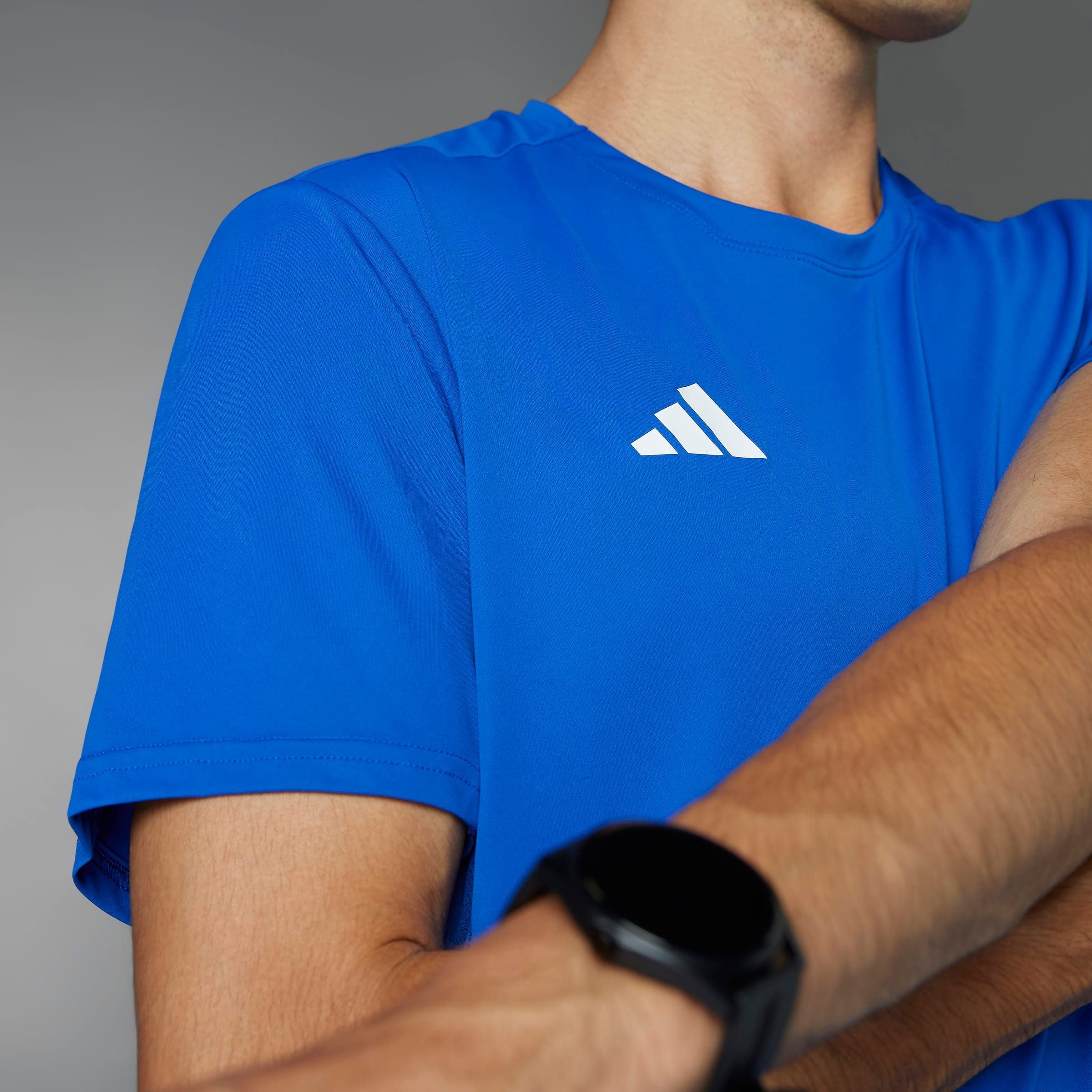 adidas Performance Laufshirt »ADIZERO ESSENTIALS RUNNING«