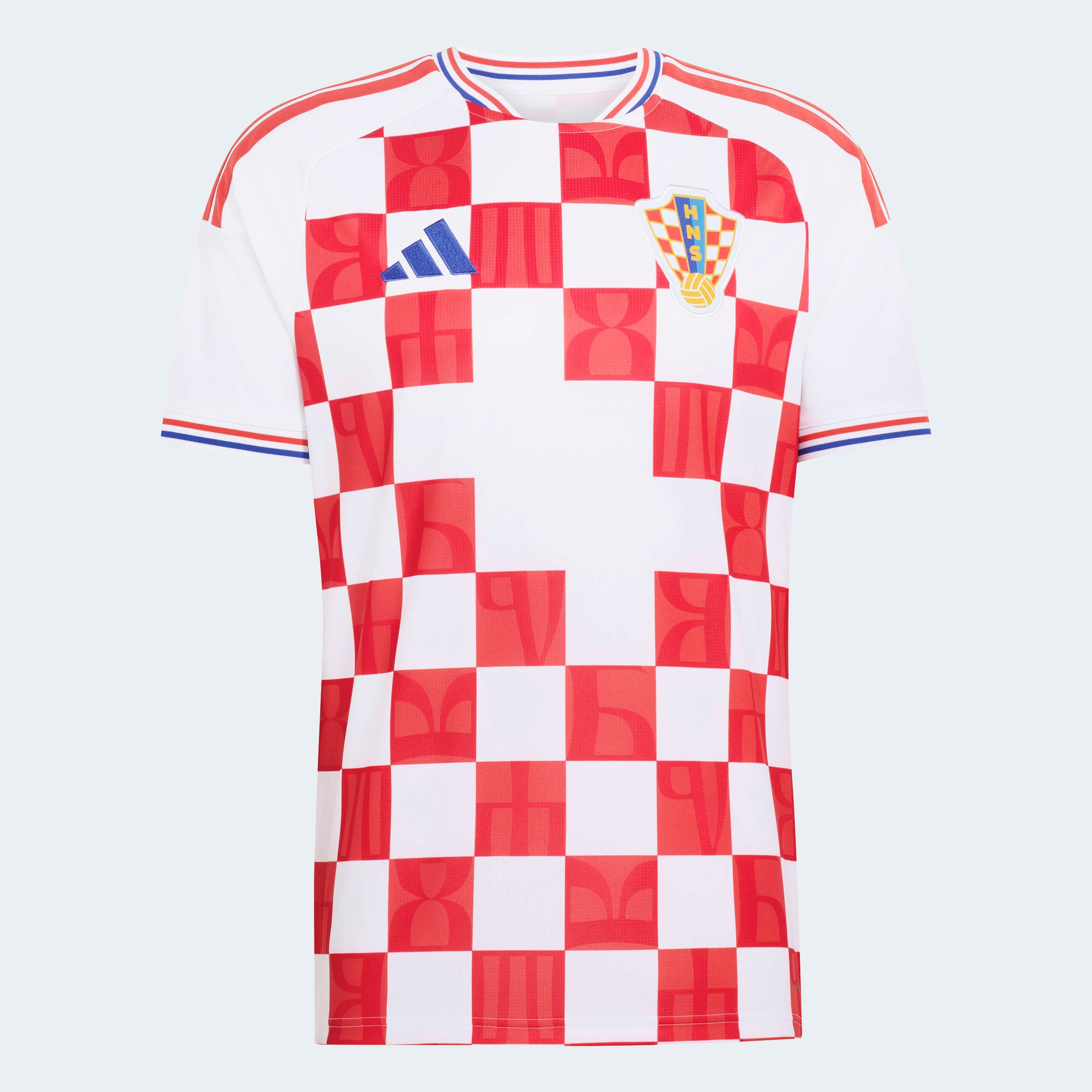 adidas Performance Maillot de foot »HNS H JSY« pour adultes, coupe sportive, en polyester