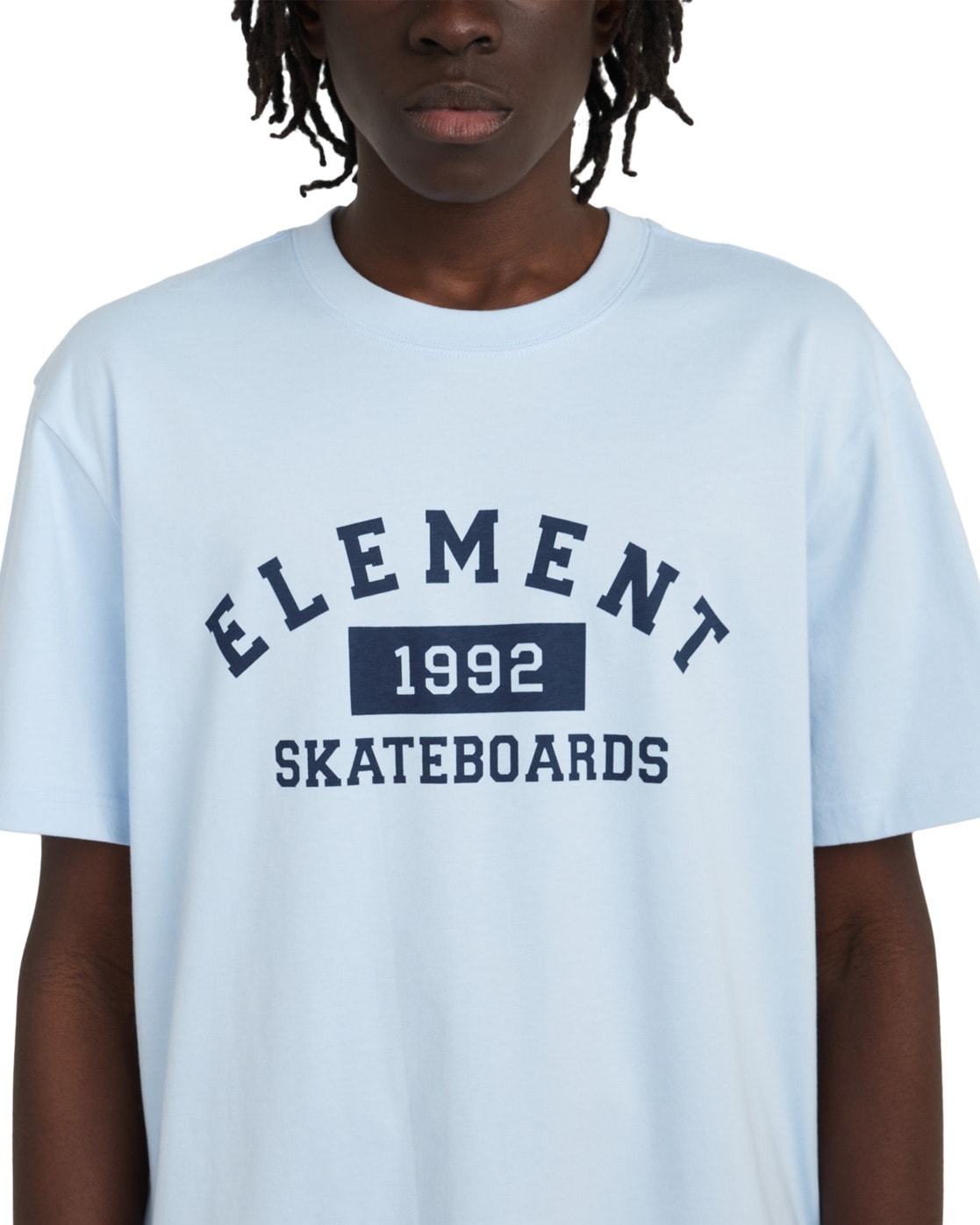 Element T-shirt »Home Team«